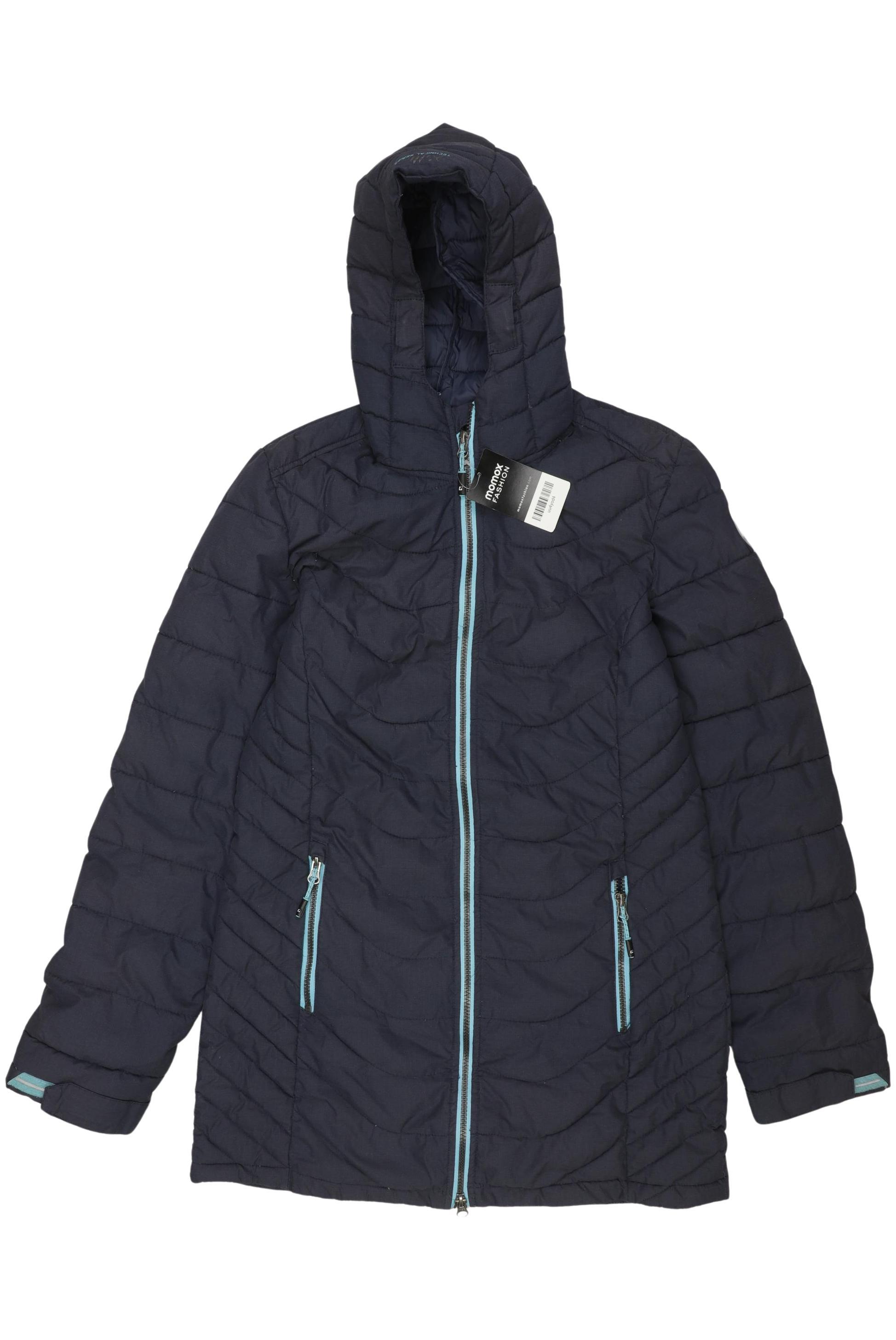 

killtec Mädchen Jacke, marineblau, Gr. 176
