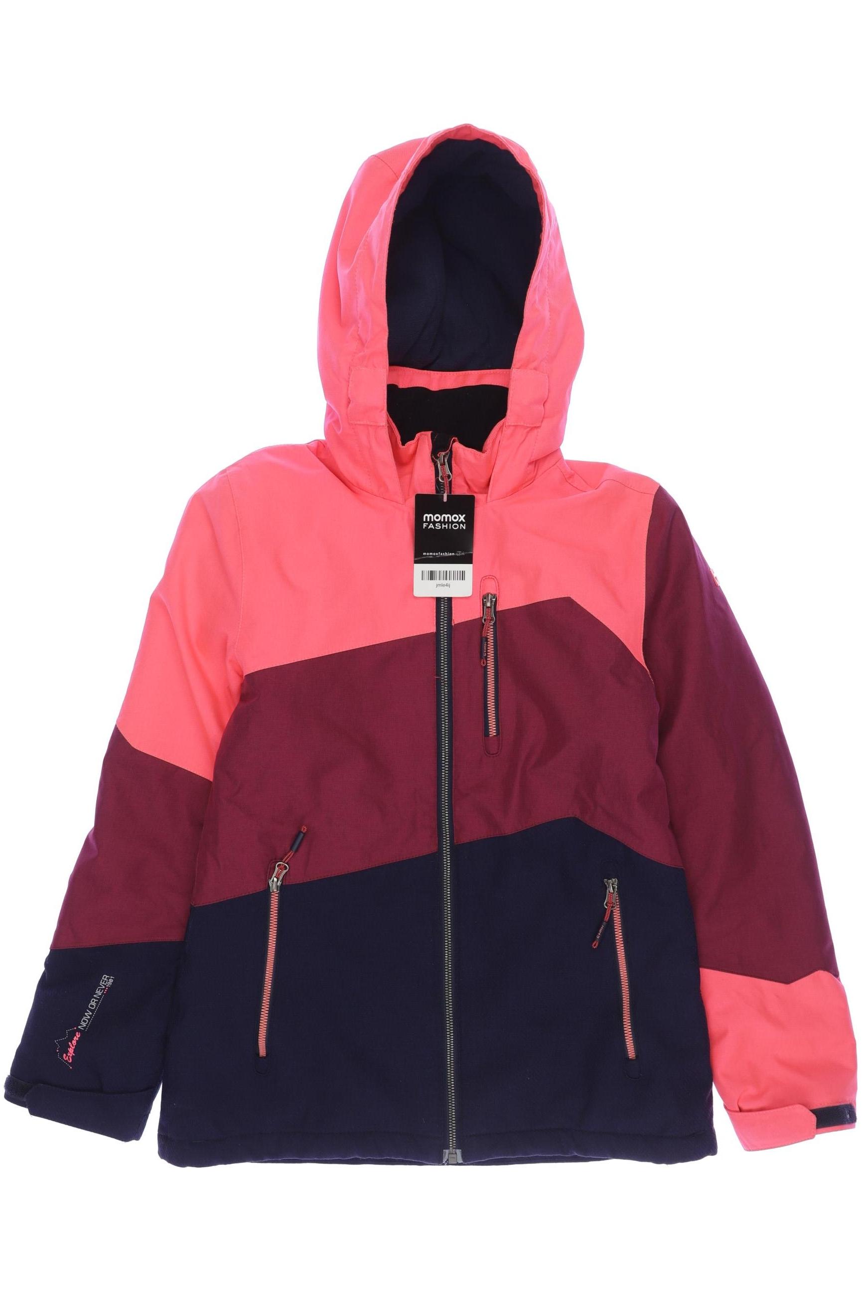 

killtec Mädchen Jacke, mehrfarbig, Gr. 164