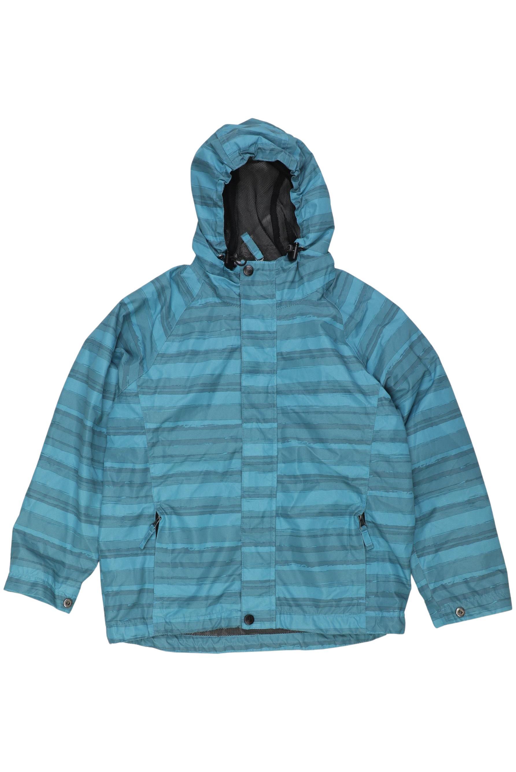 

killtec Mädchen Jacke, hellblau, Gr. 140