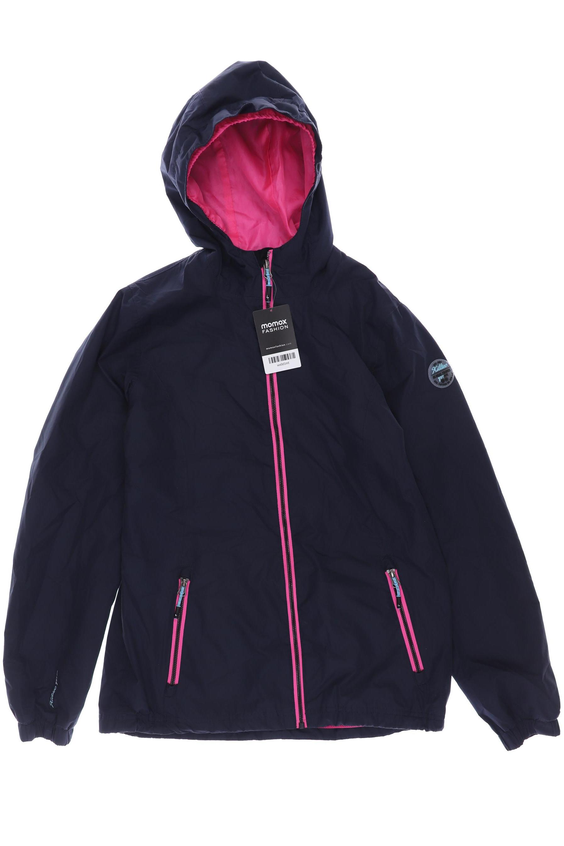 

killtec Mädchen Jacke, marineblau