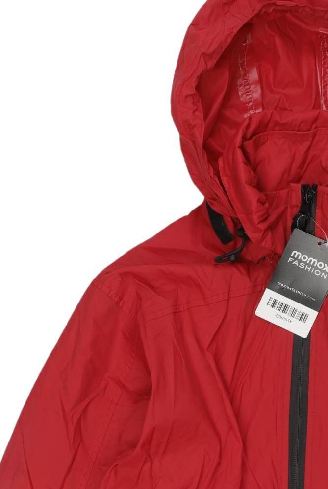 Thumbnail - killtec Mädchen Jacke, rot, Gr. 152