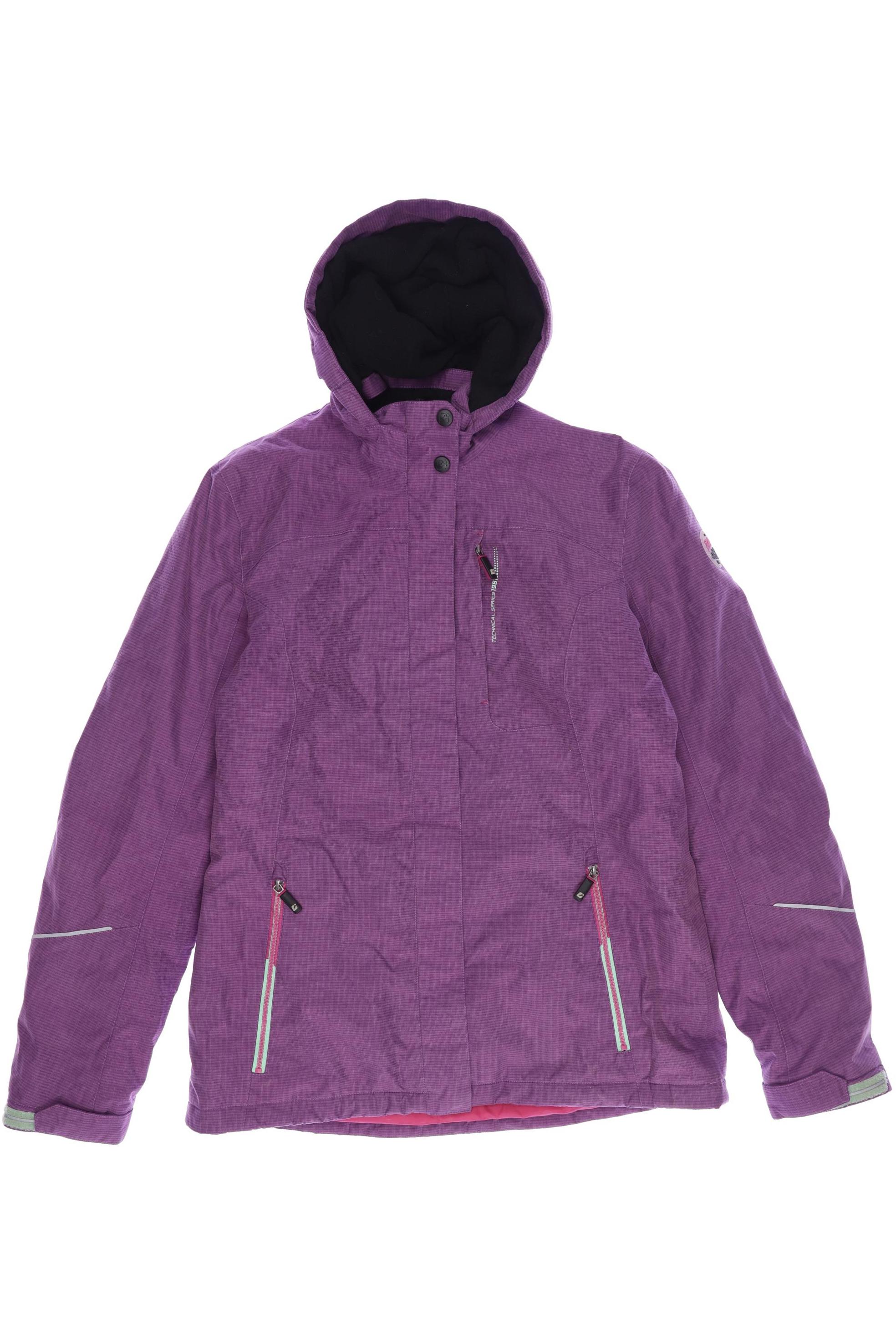 

killtec Damen Jacke, flieder, Gr. 176
