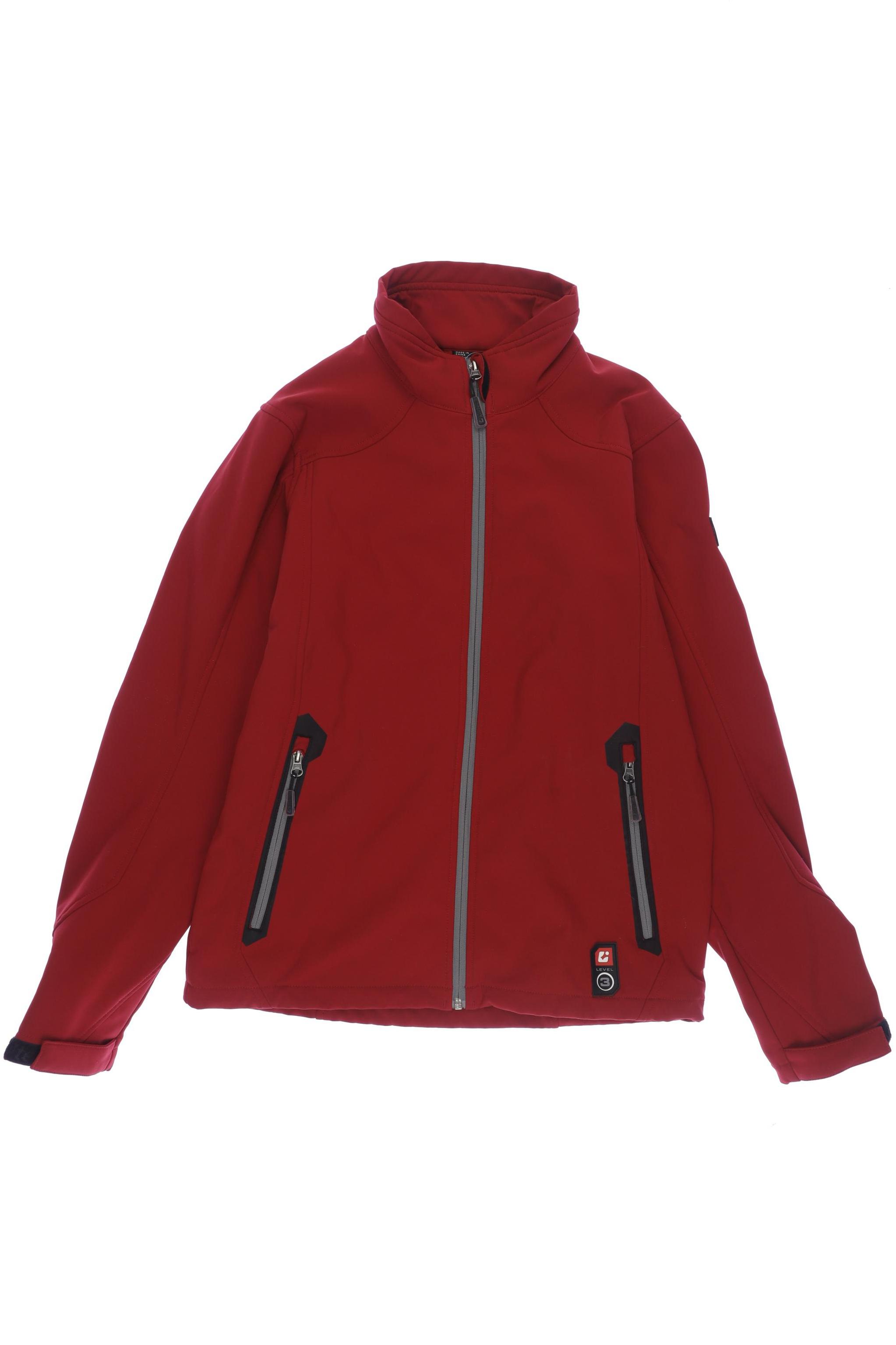 

killtec Damen Jacke, rot, Gr. 176