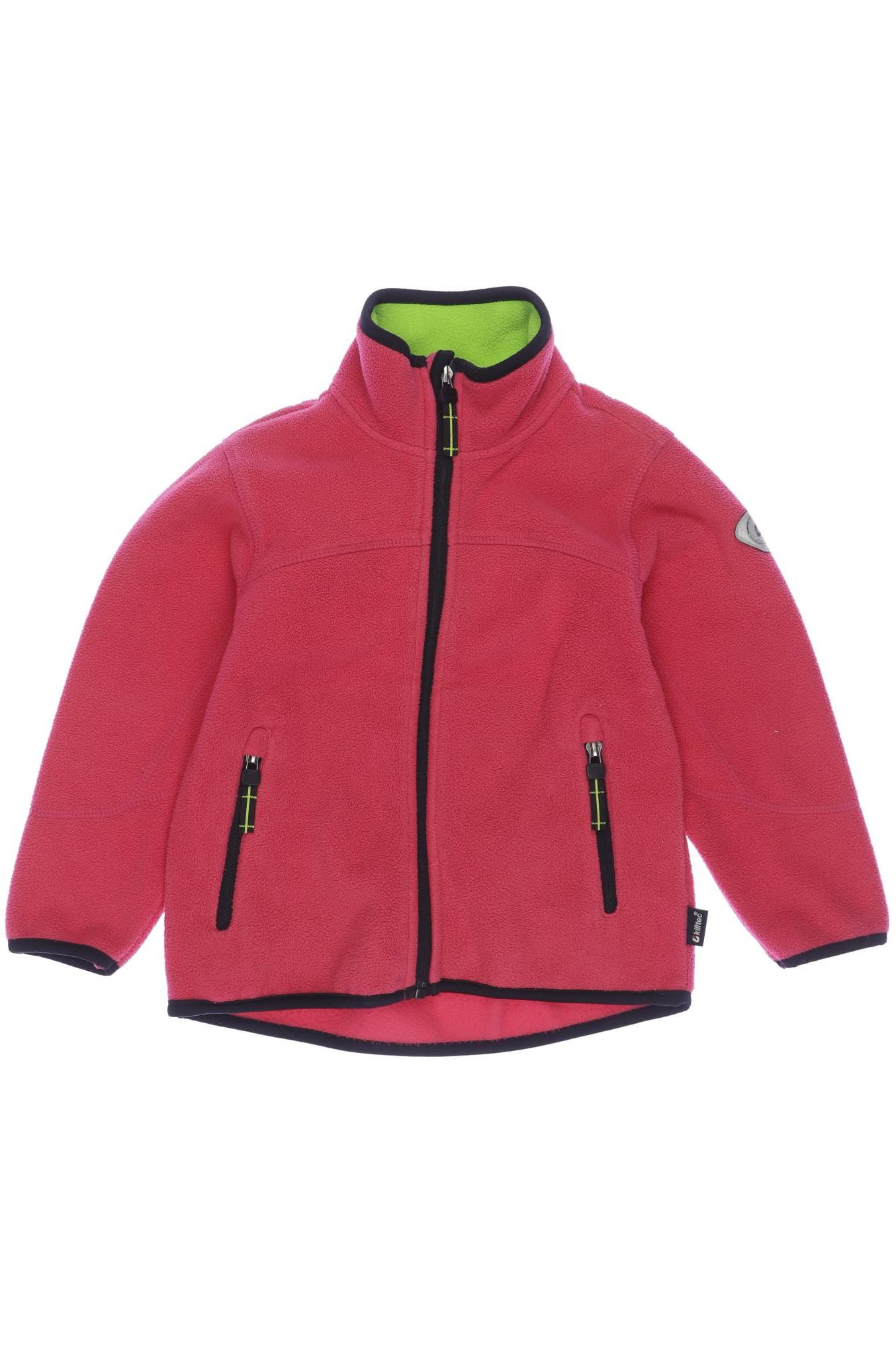 

killtec Mädchen Jacke, pink