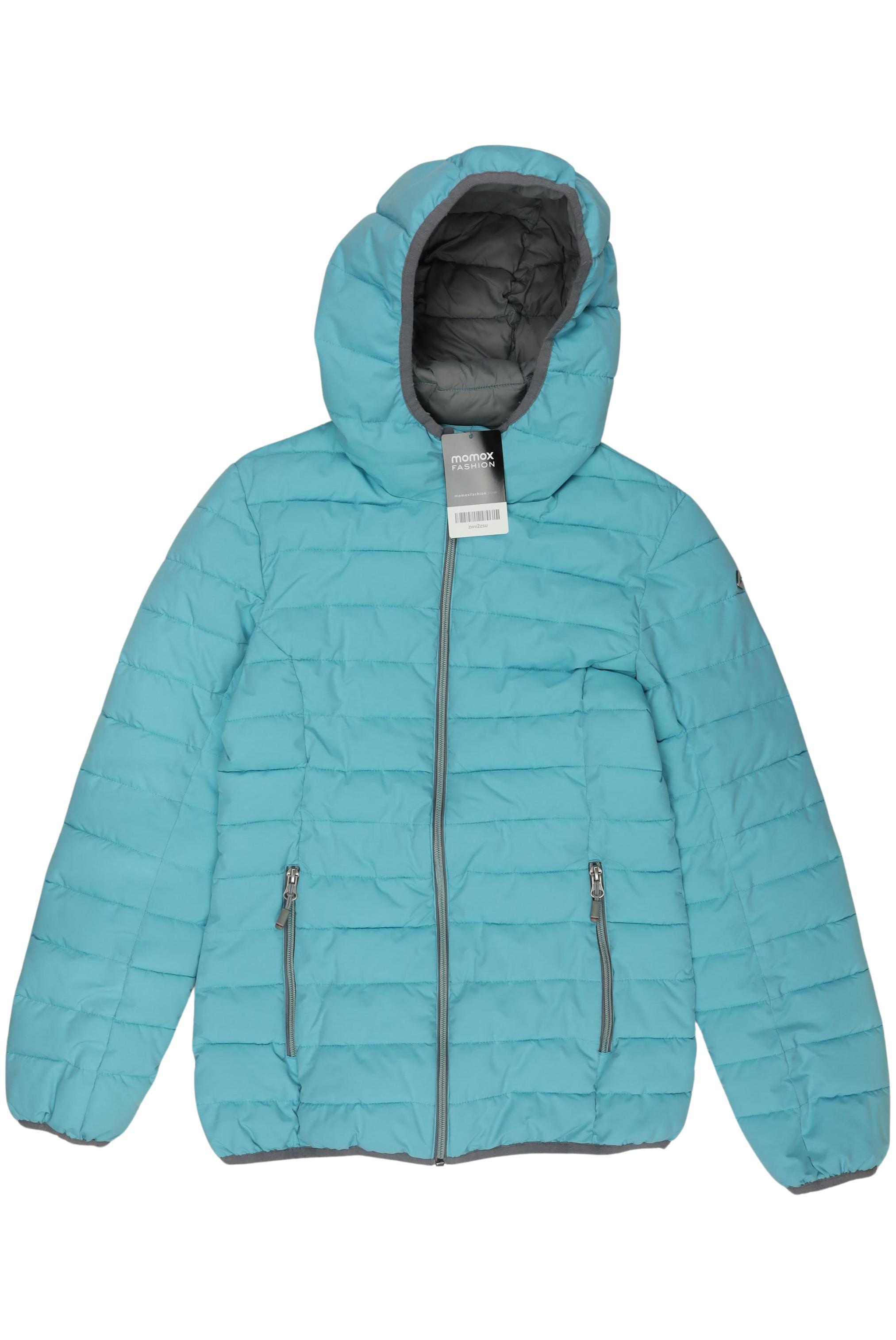 

killtec Mädchen Jacke, hellblau, Gr. 164