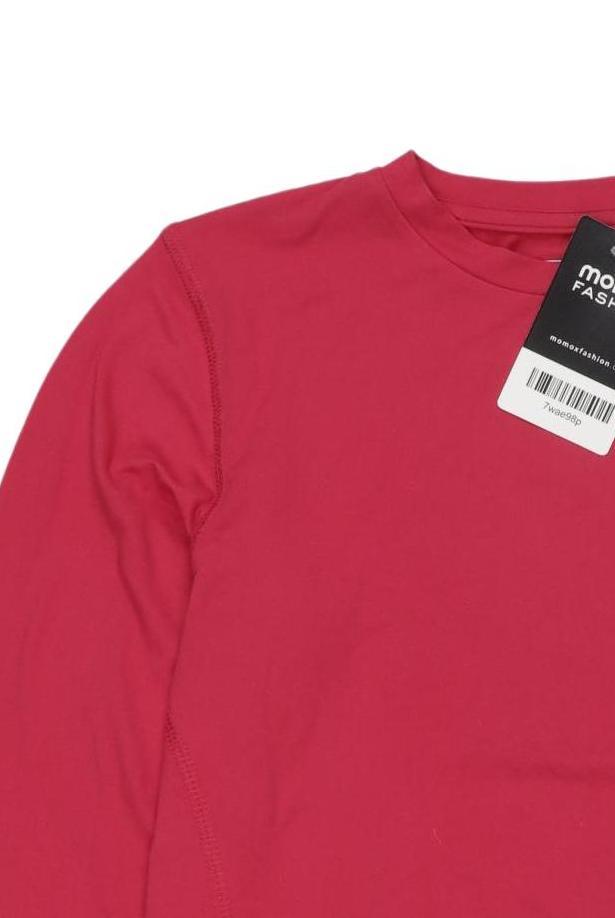 Thumbnail - killtec Mädchen Langarmshirt, rot, Gr. 152