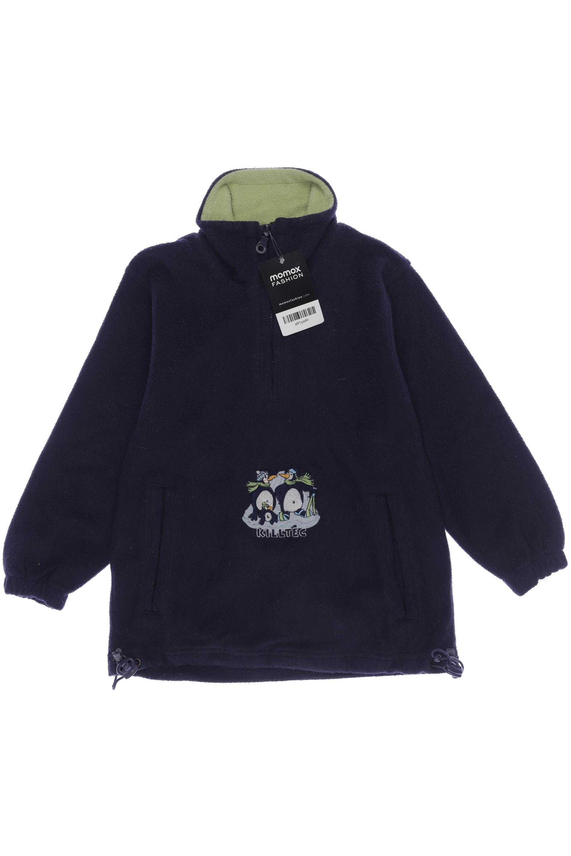 

killtec Mädchen Pullover, marineblau