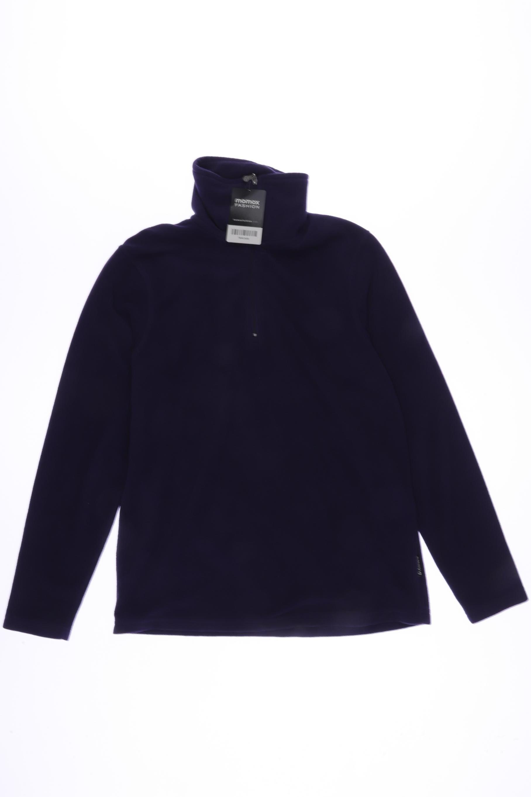 

killtec Damen Pullover, flieder, Gr. 164