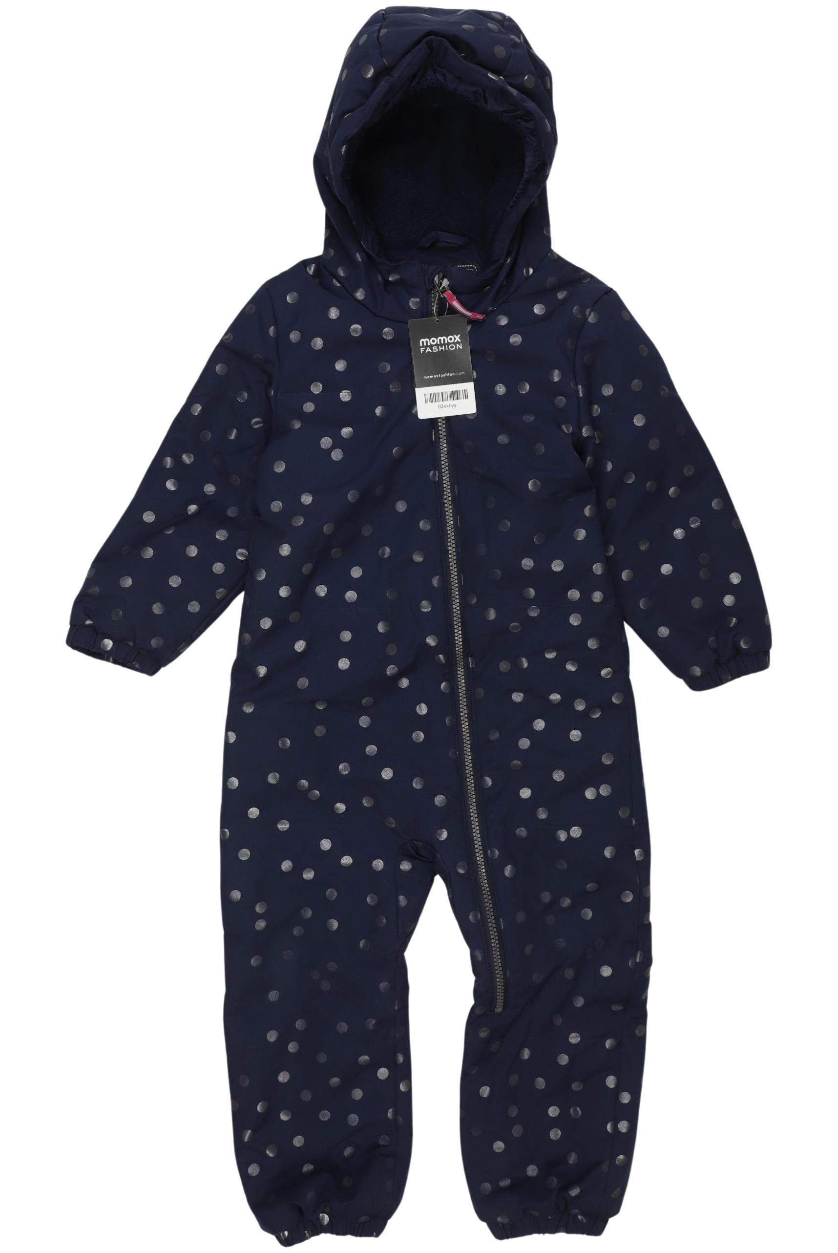 

killtec Mädchen Schneeanzug, mehrfarbig, Gr. 98/104