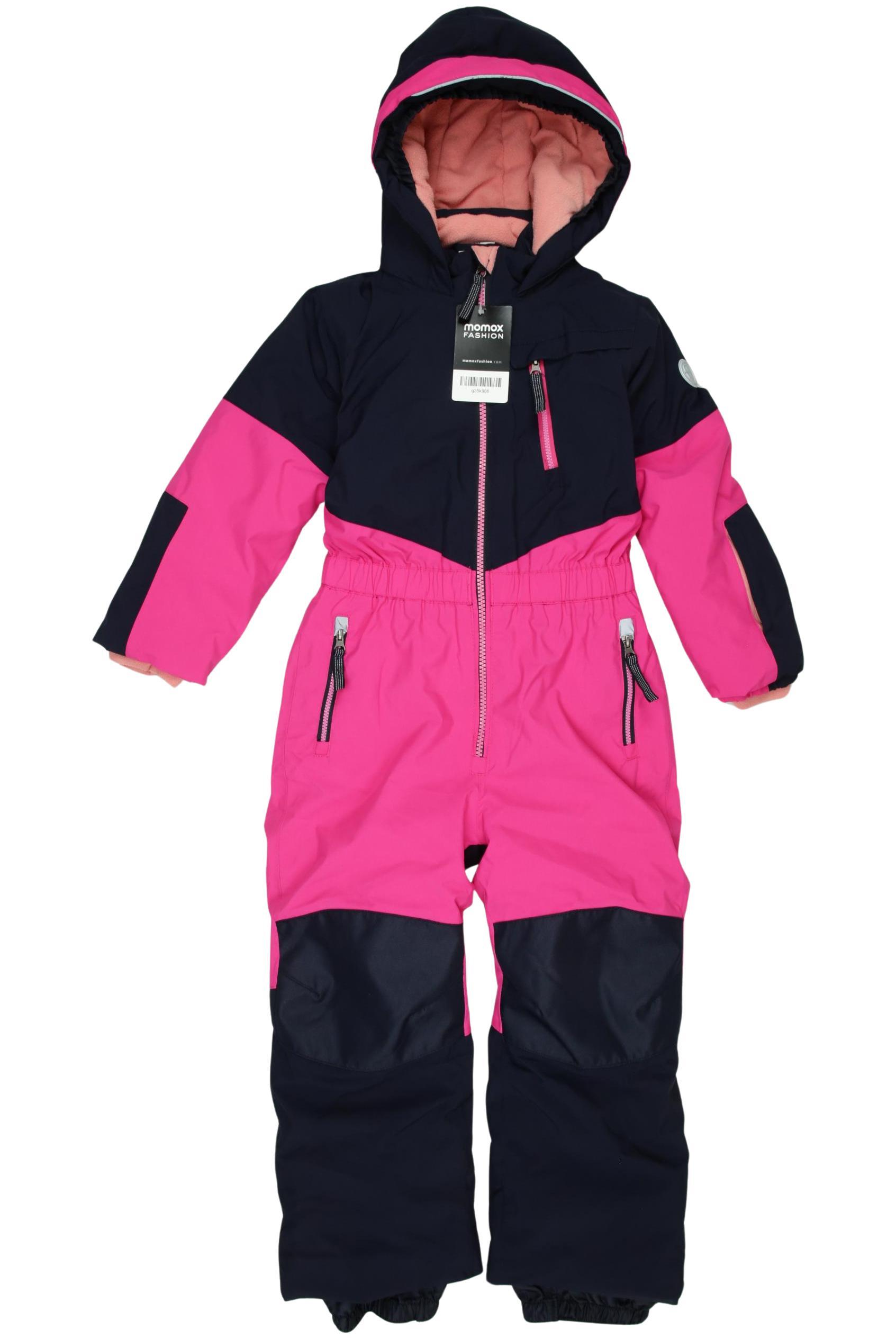 

killtec Damen Schneeanzug, pink, Gr. 110/116