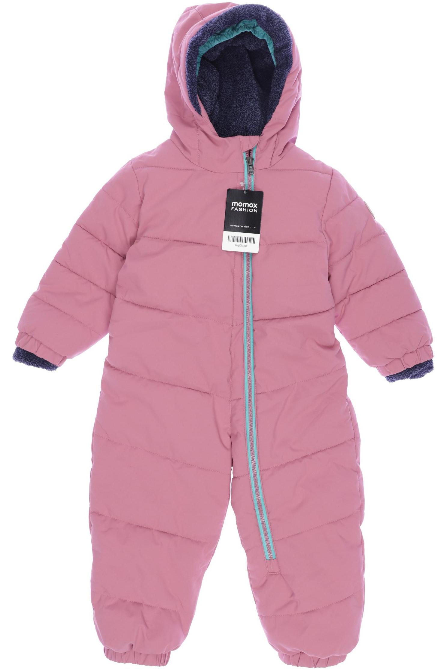 

killtec Damen Schneeanzug, pink, Gr. 122