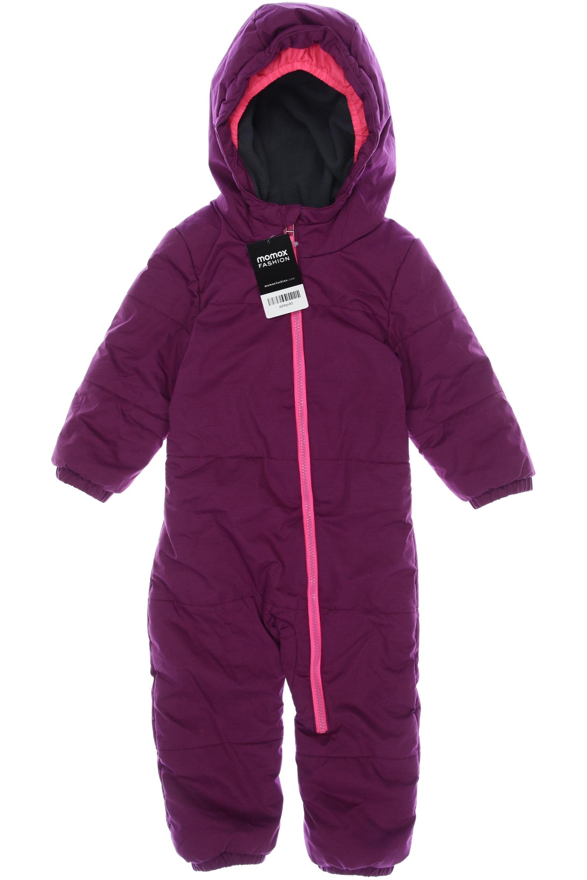 

killtec Mädchen Schneeanzug, flieder, Gr. 86/92