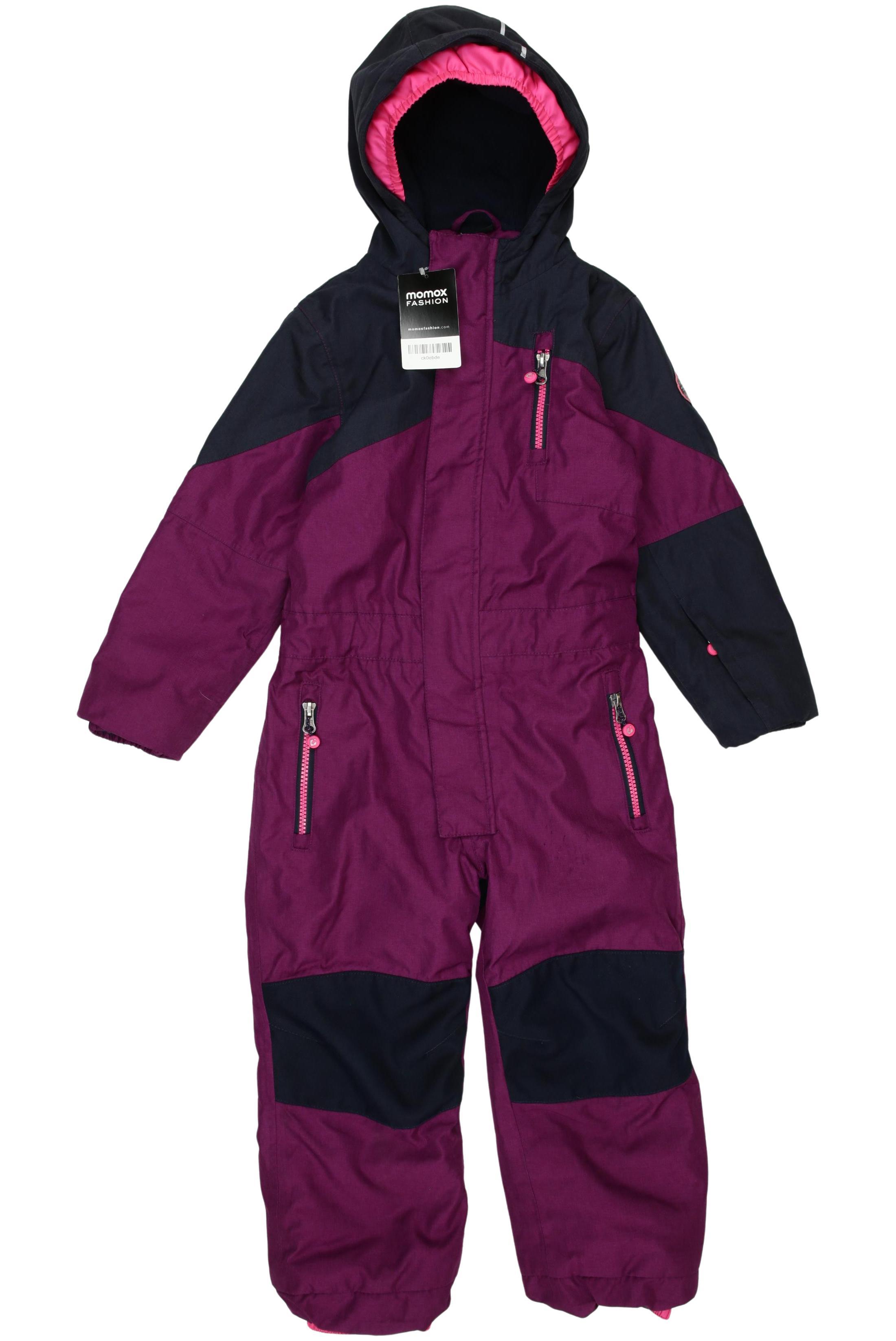 

killtec Damen Schneeanzug, pink, Gr. 110/116