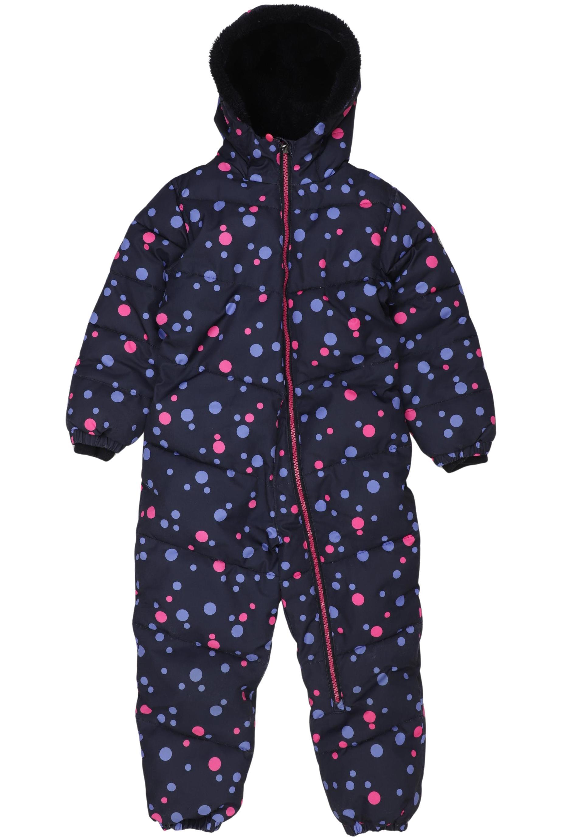 

killtec Mädchen Schneeanzug, mehrfarbig, Gr. 110/116