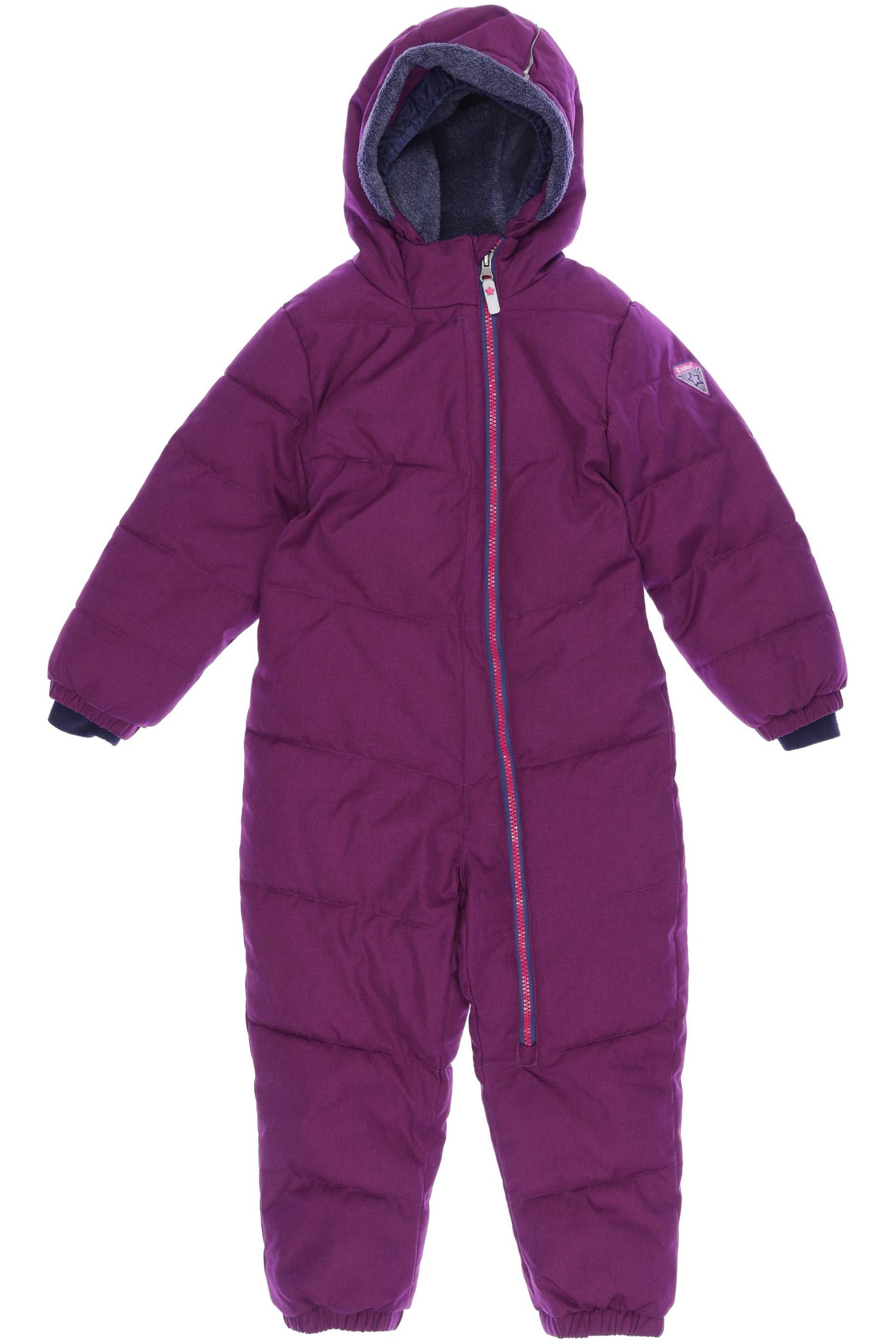 

killtec Damen Schneeanzug, flieder, Gr. 116