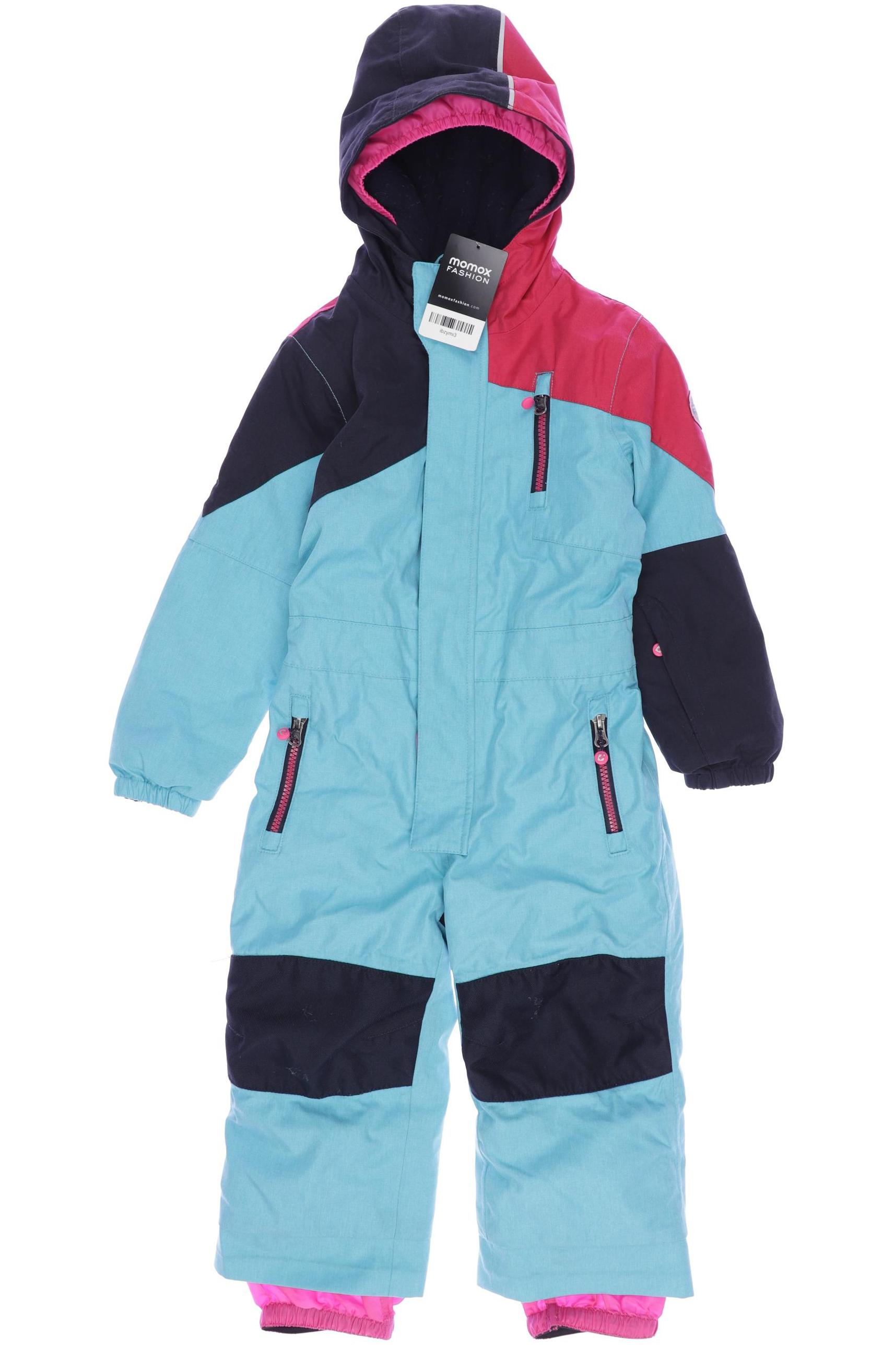 

killtec Mädchen Schneeanzug, hellblau