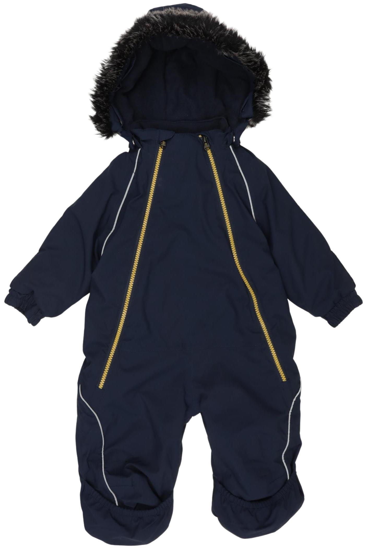 

killtec Mädchen Schneeanzug, marineblau, Gr. 74