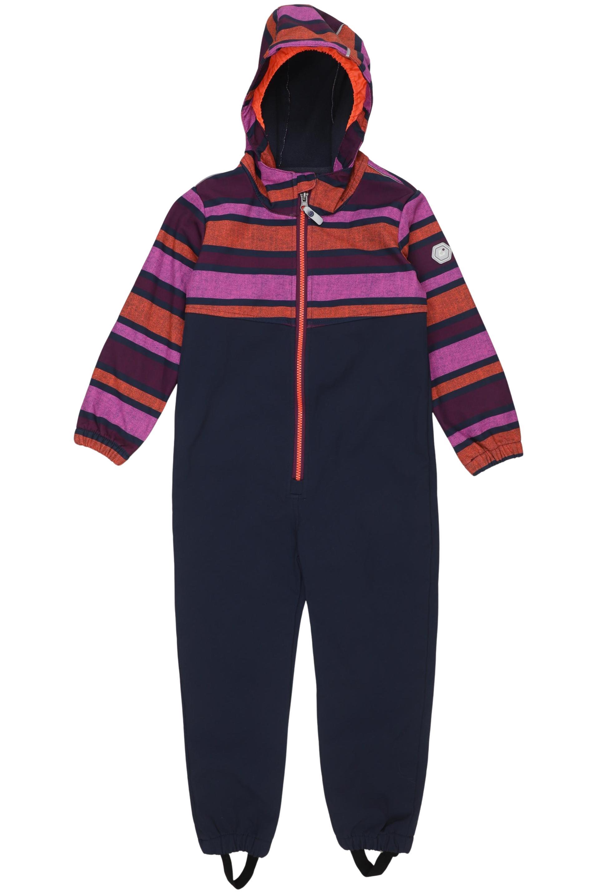 

killtec Mädchen Schneeanzug, mehrfarbig, Gr. 110