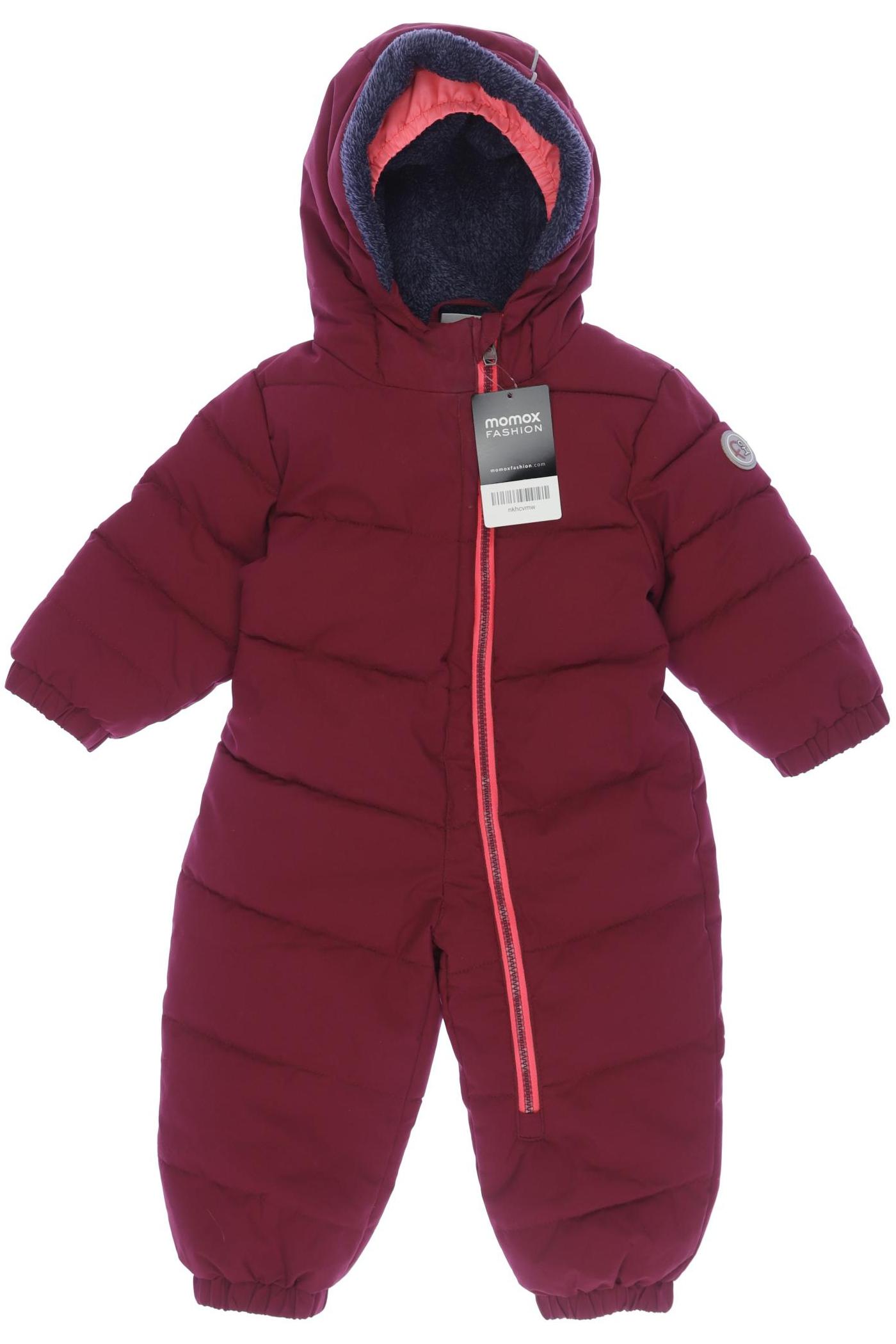 

killtec Damen Schneeanzug, bordeaux, Gr. 74