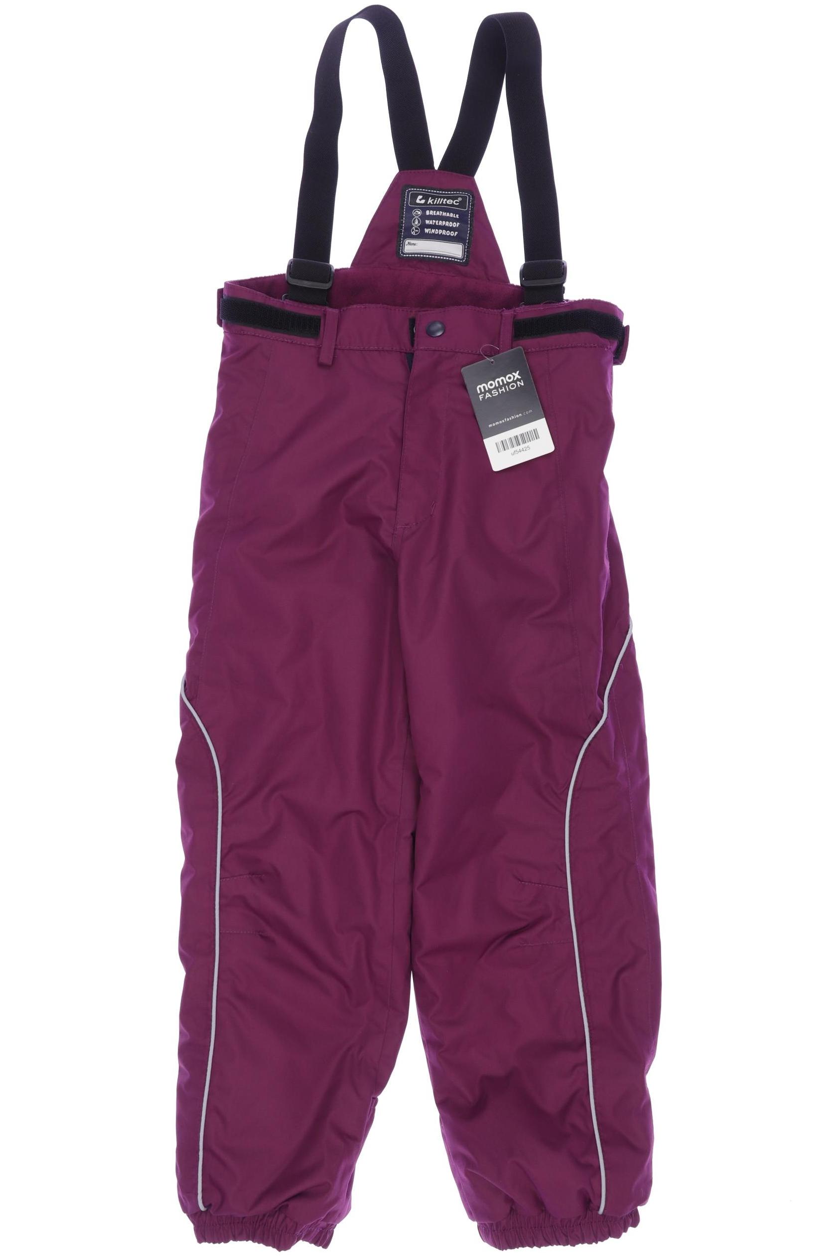 

killtec Damen Schneeanzug, pink, Gr. 122/128