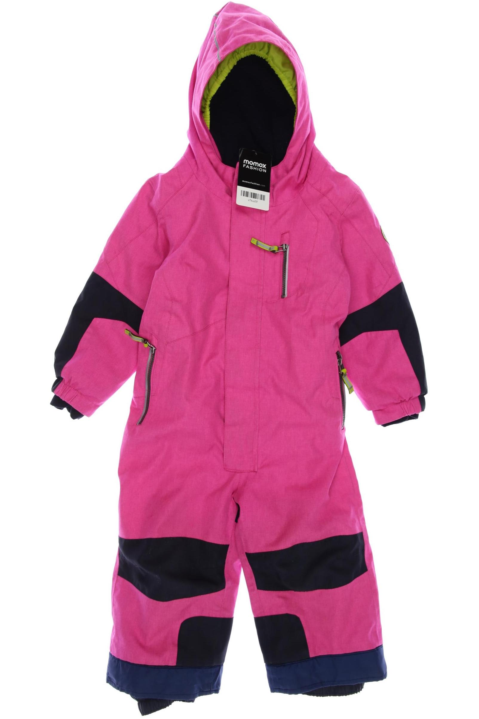 

killtec Damen Schneeanzug, pink, Gr. 86/92