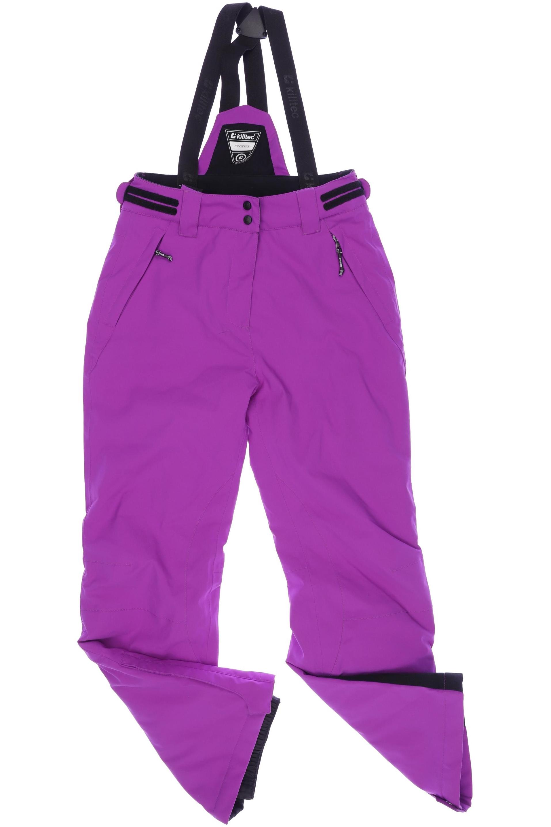 

killtec Damen Schneeanzug, flieder, Gr. 164
