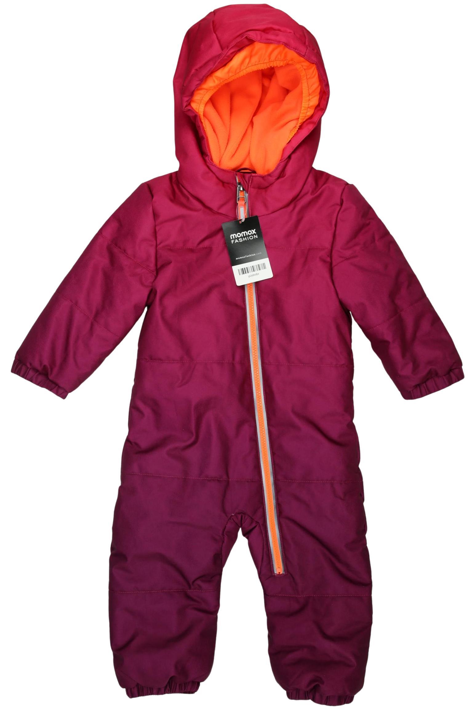 

killtec Damen Schneeanzug, bordeaux, Gr. 74/80