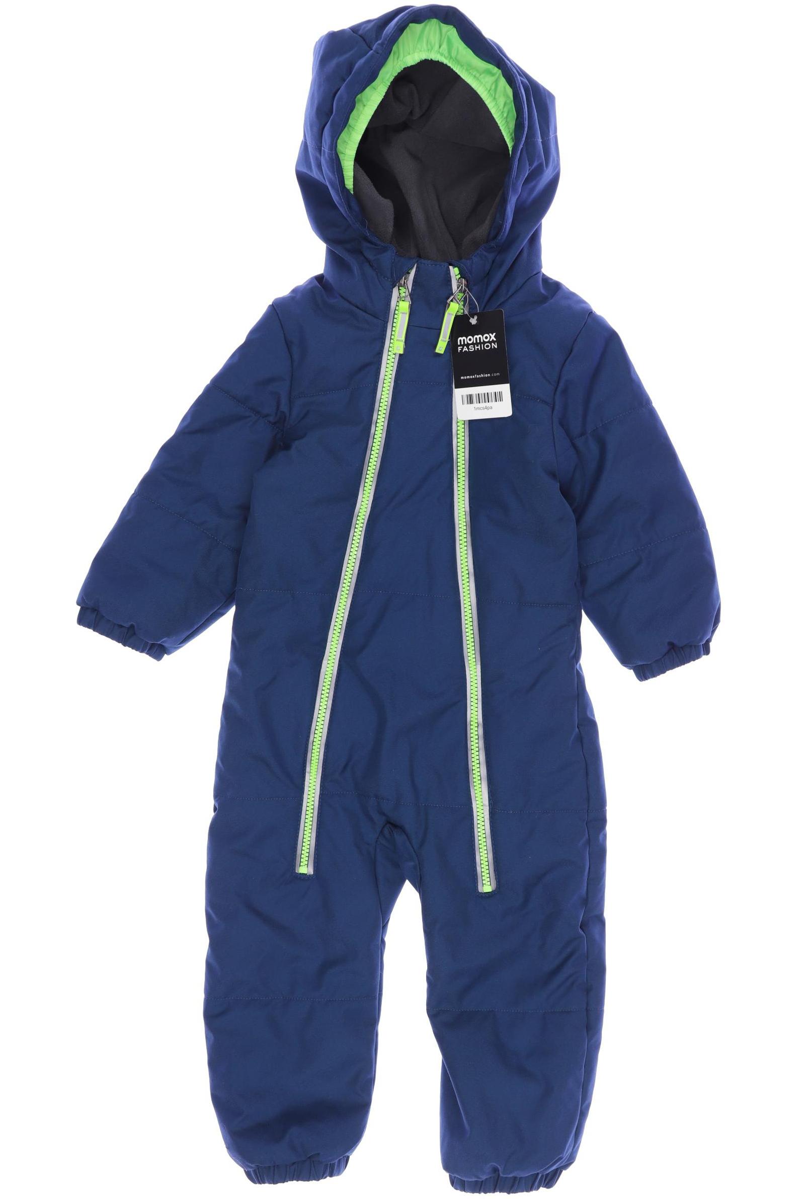 

killtec Mädchen Schneeanzug, marineblau, Gr. 86