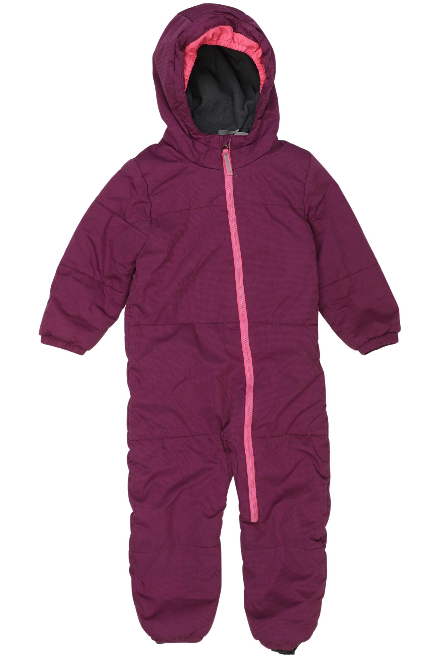 

killtec Mädchen Schneeanzug, flieder, Gr. 98/104