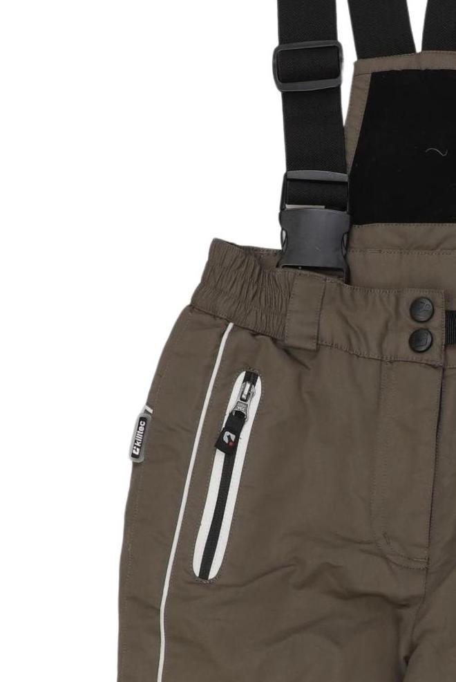 Thumbnail - killtec Mädchen Schneeanzug, braun, Gr. 128