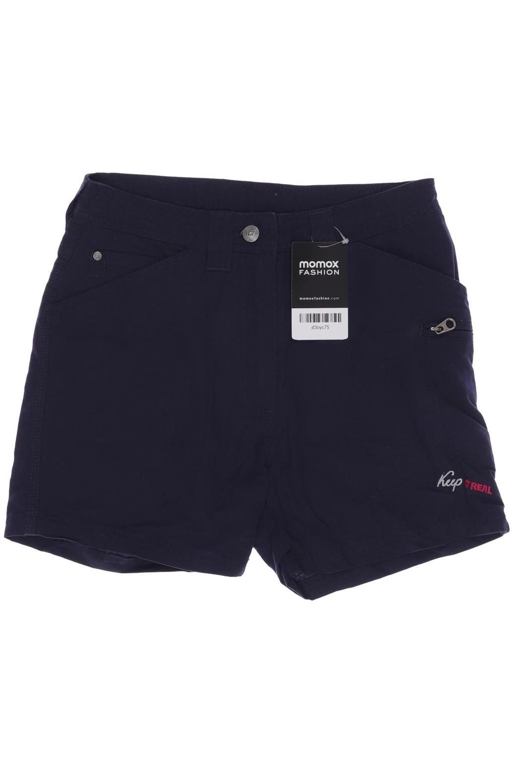 

killtec Mädchen Shorts, marineblau