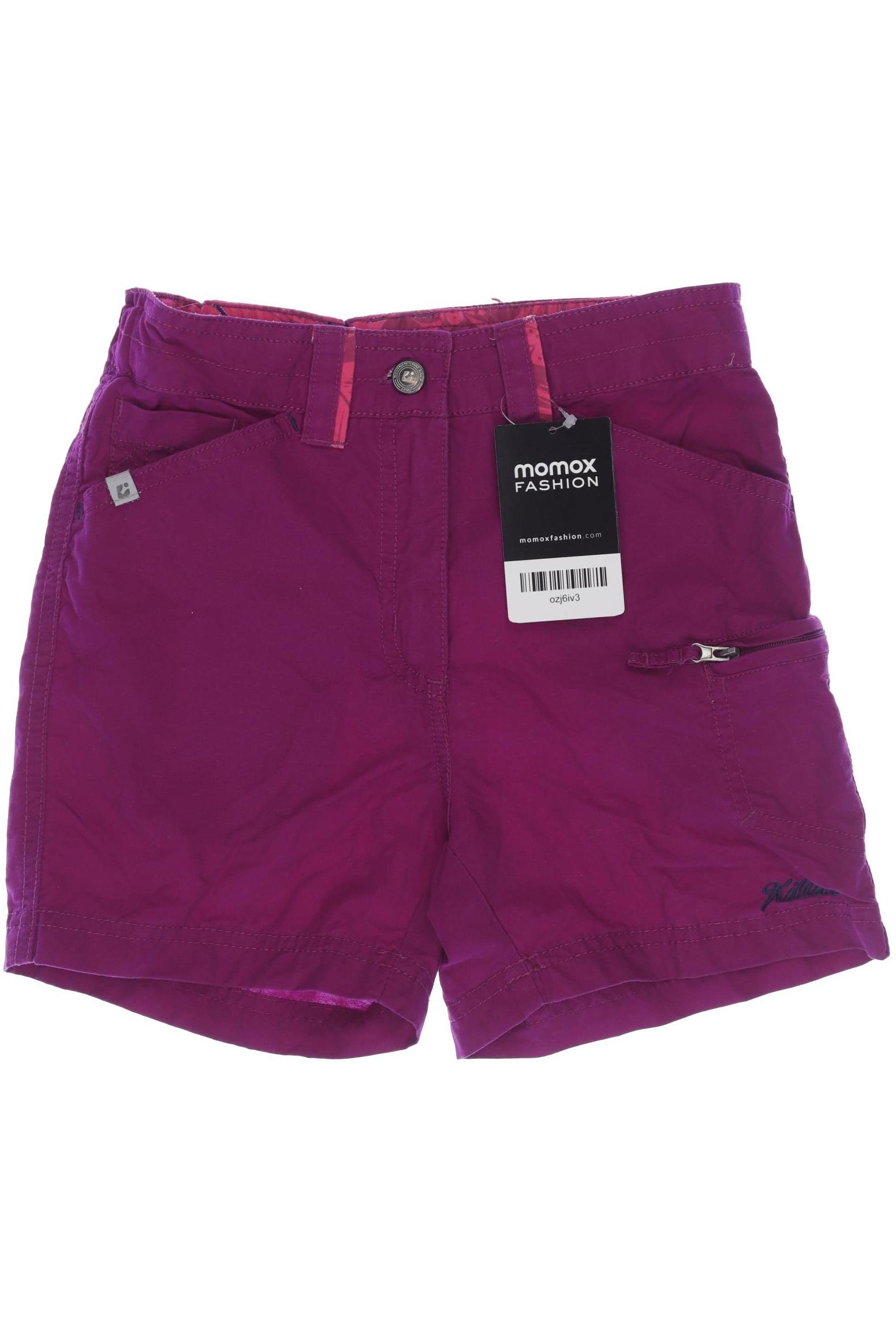 

killtec Mädchen Shorts, flieder