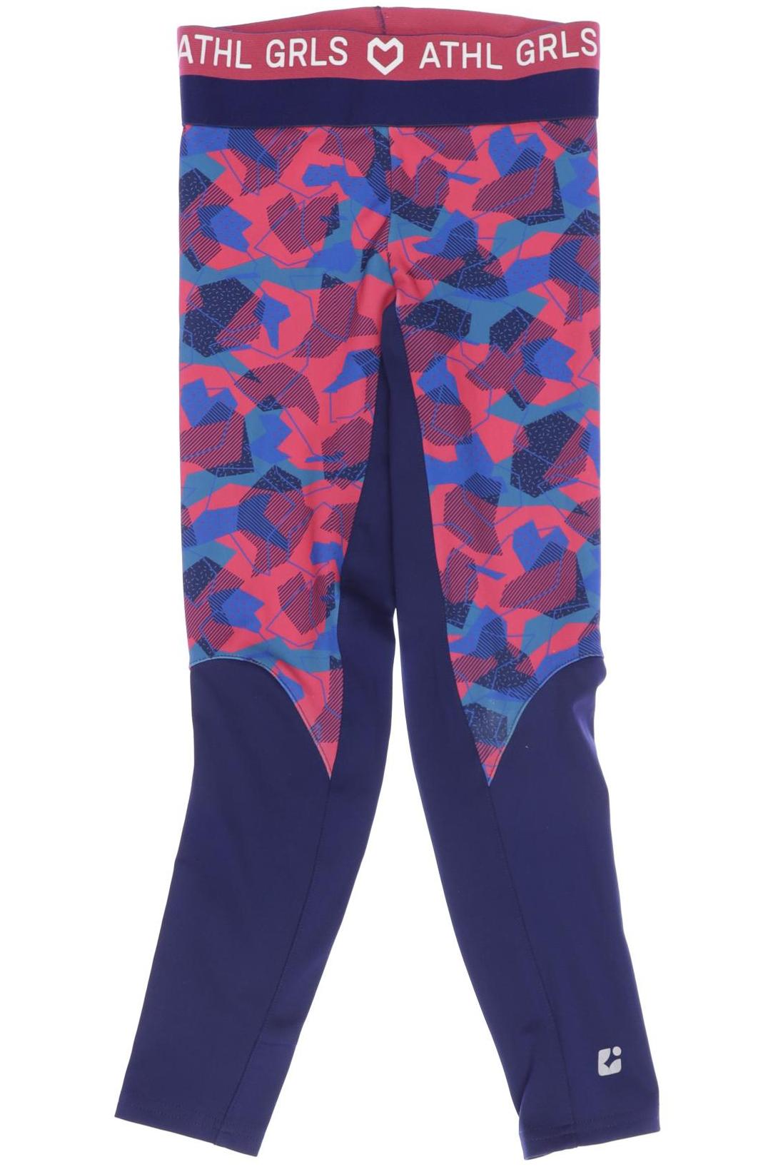 

killtec Mädchen Stoffhose, blau