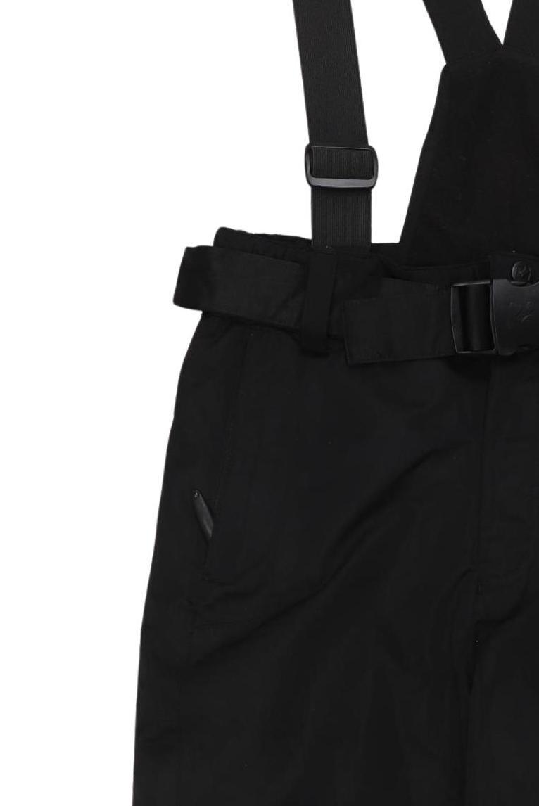 Thumbnail - killtec Mädchen Stoffhose, schwarz, Gr. 152