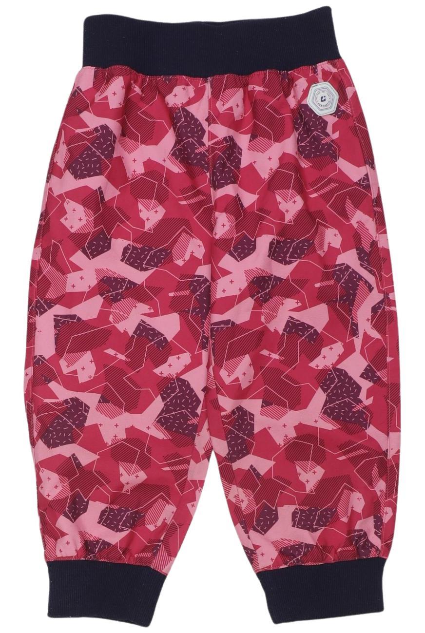 

killtec Mädchen Stoffhose, pink, Gr. 92