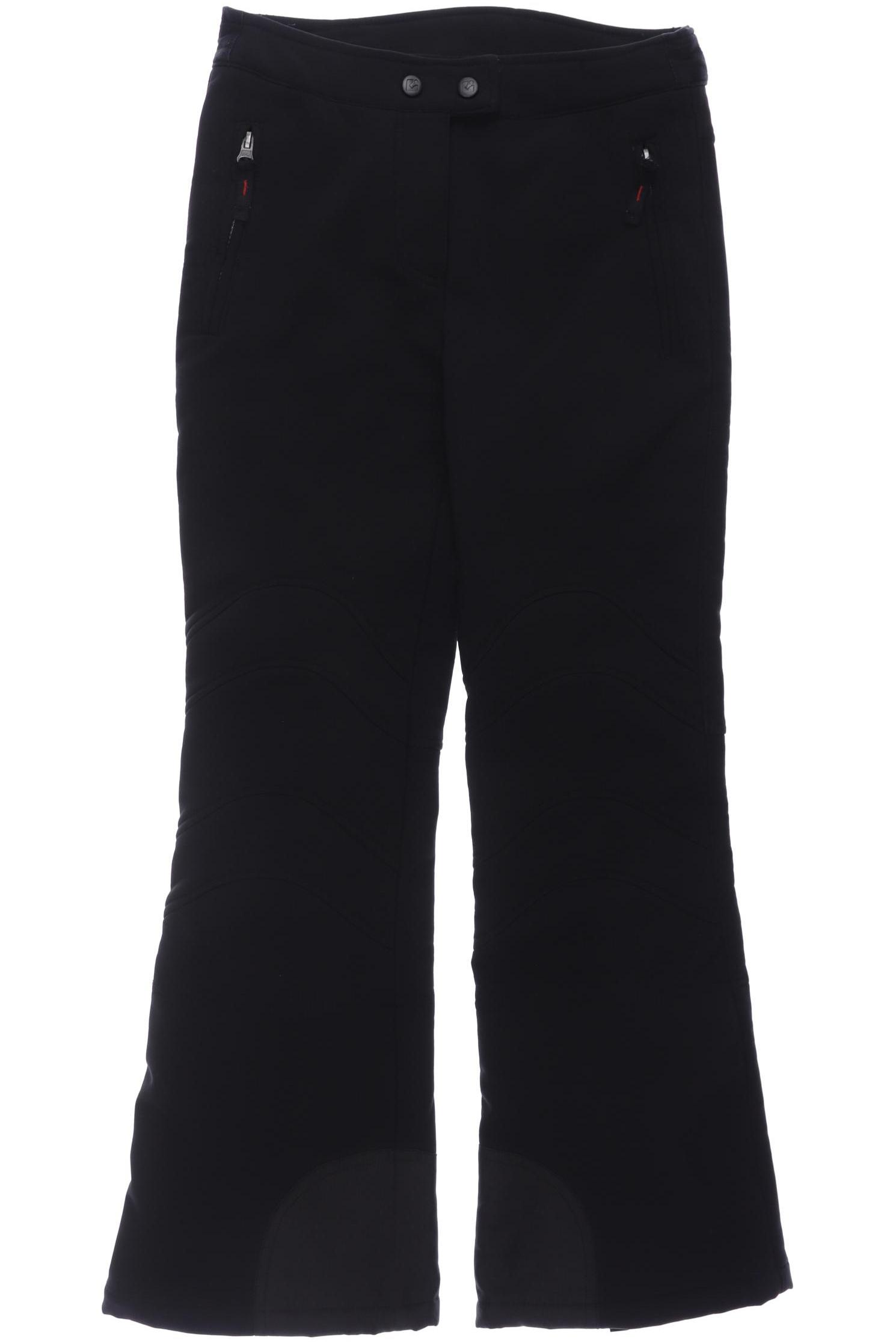 

killtec Damen Stoffhose, schwarz, Gr. 152