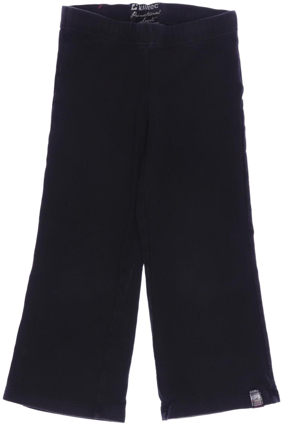 

killtec Damen Stoffhose, schwarz, Gr. 116