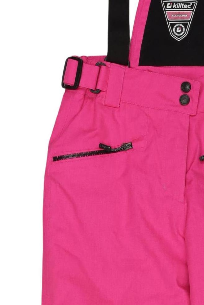 Thumbnail - killtec Mädchen Stoffhose, pink, Gr. 140