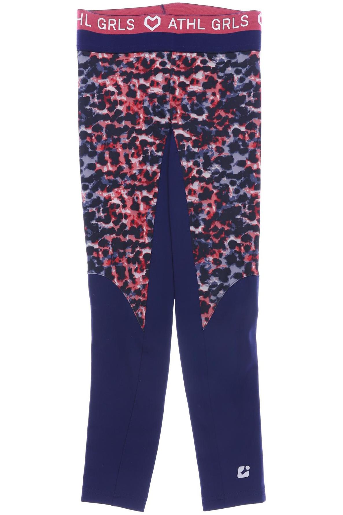

killtec Mädchen Stoffhose, mehrfarbig