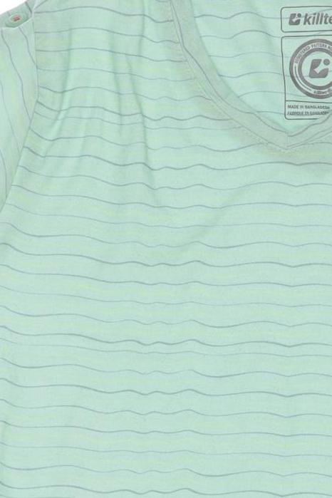 Thumbnail - killtec Damen T-Shirt, türkis, Gr. 152