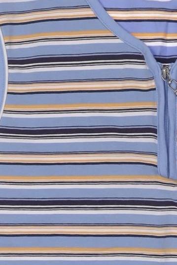 Thumbnail - killtec Mädchen Top, blau, Gr. 176