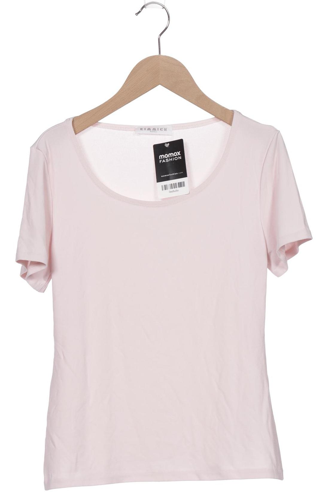 

KIMMICH TRIKOT Damen T-Shirt, pink