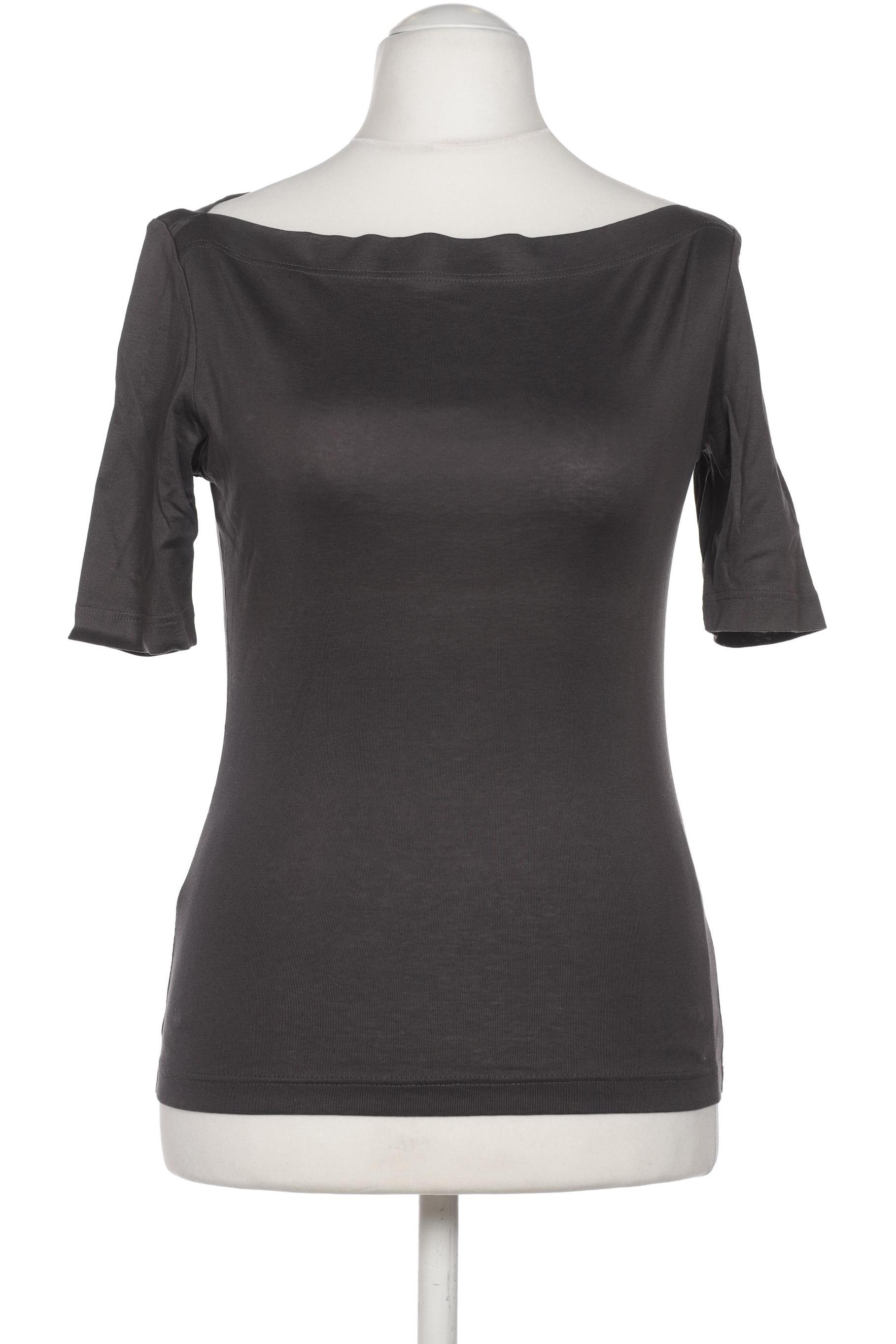

KIMMICH TRIKOT Damen T-Shirt, grau