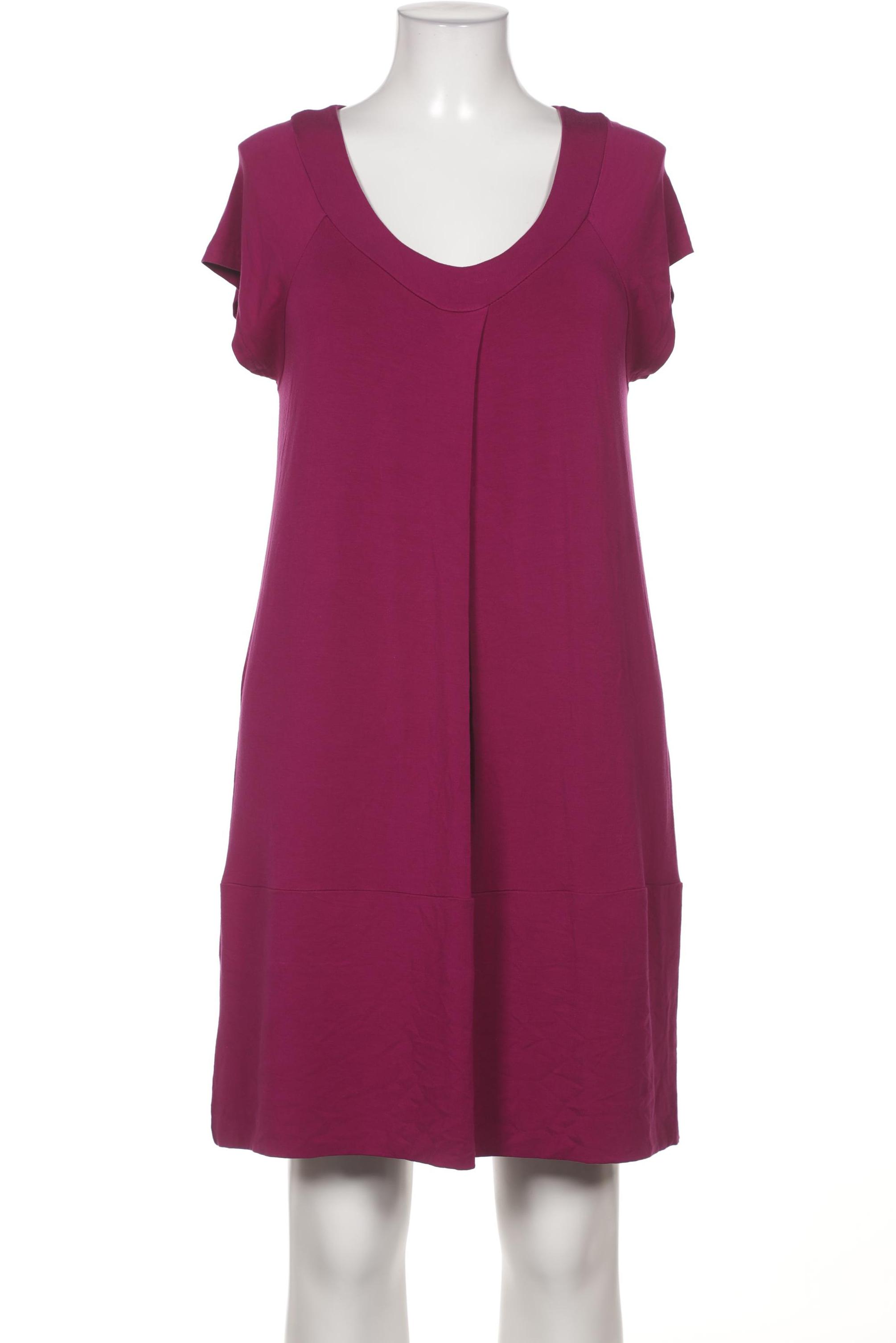 

Kimmich Trikot Damen Kleid, pink, Gr. 46