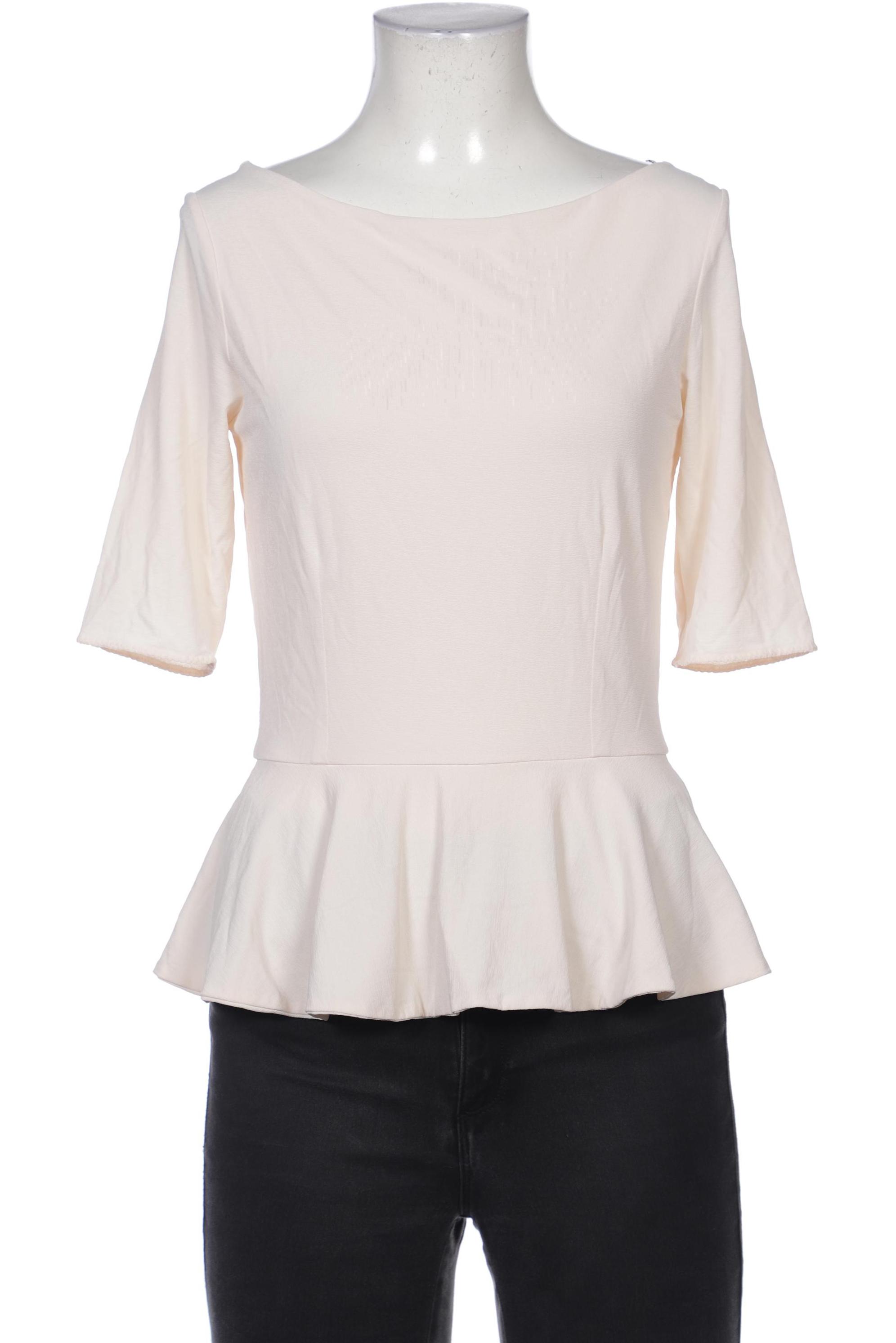 

Kimmich Trikot Damen Bluse, cremeweiß, Gr. 36