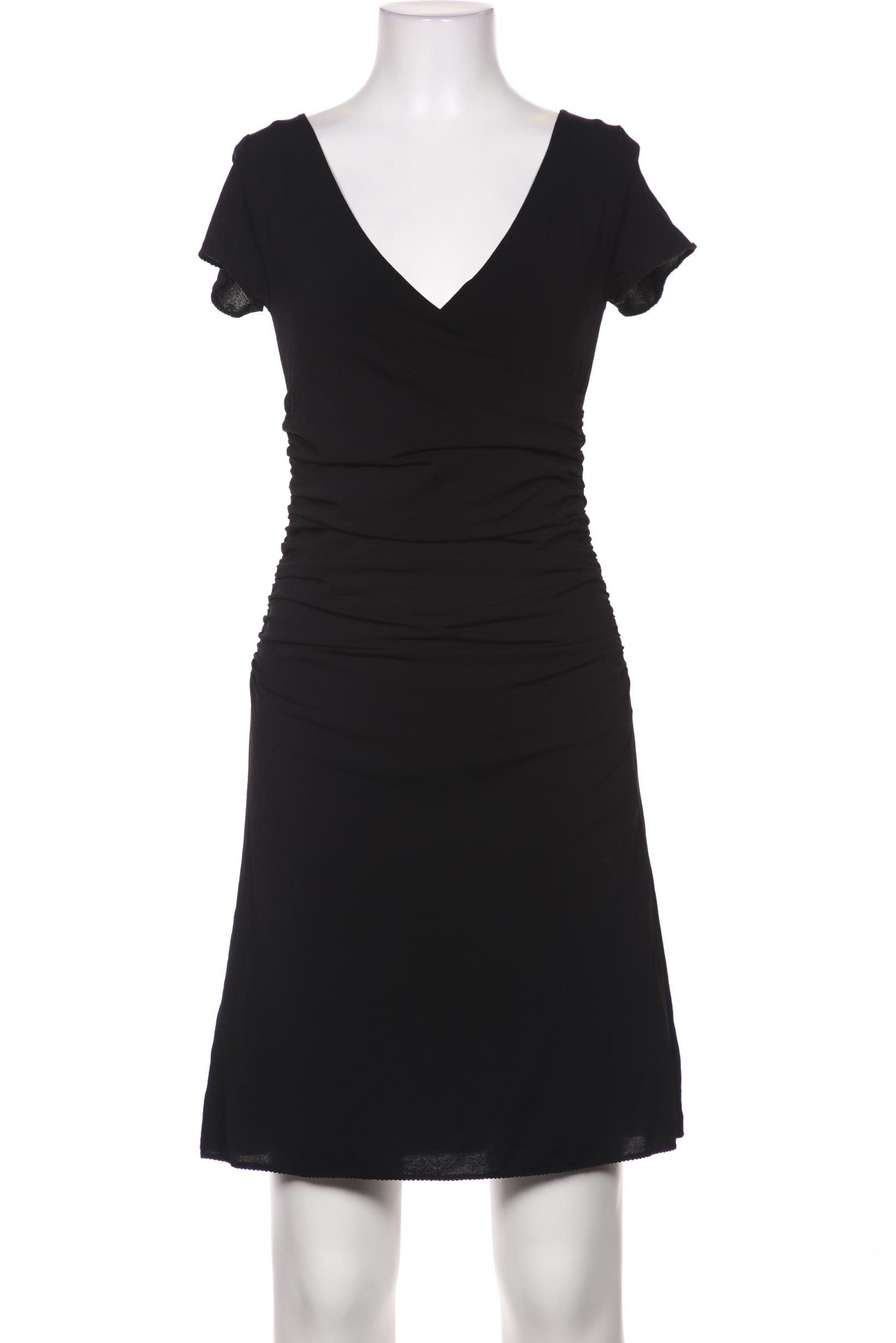 

Kimmich Trikot Damen Kleid, schwarz, Gr. 30