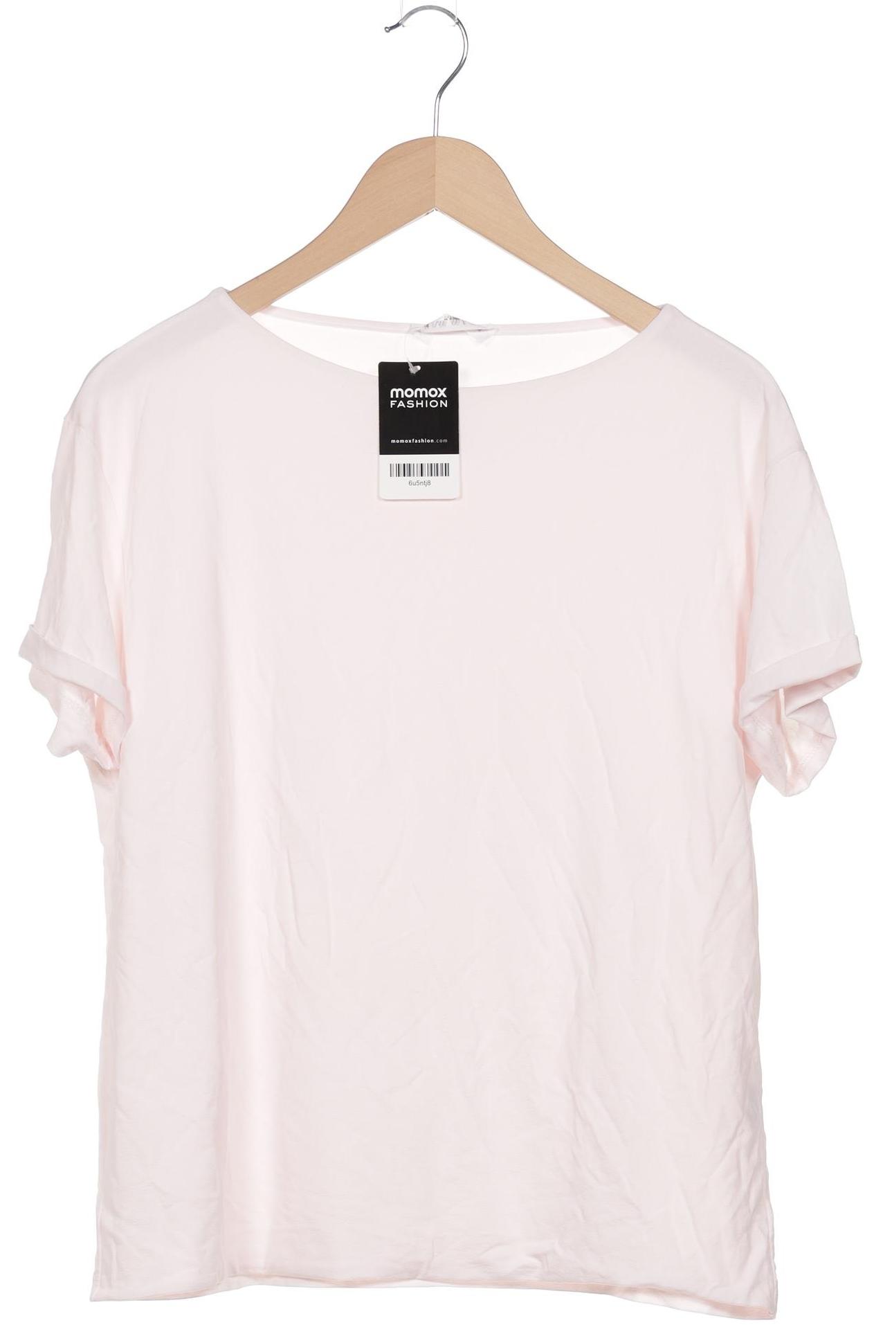 

Kimmich Trikot Damen T-Shirt, pink, Gr. 42