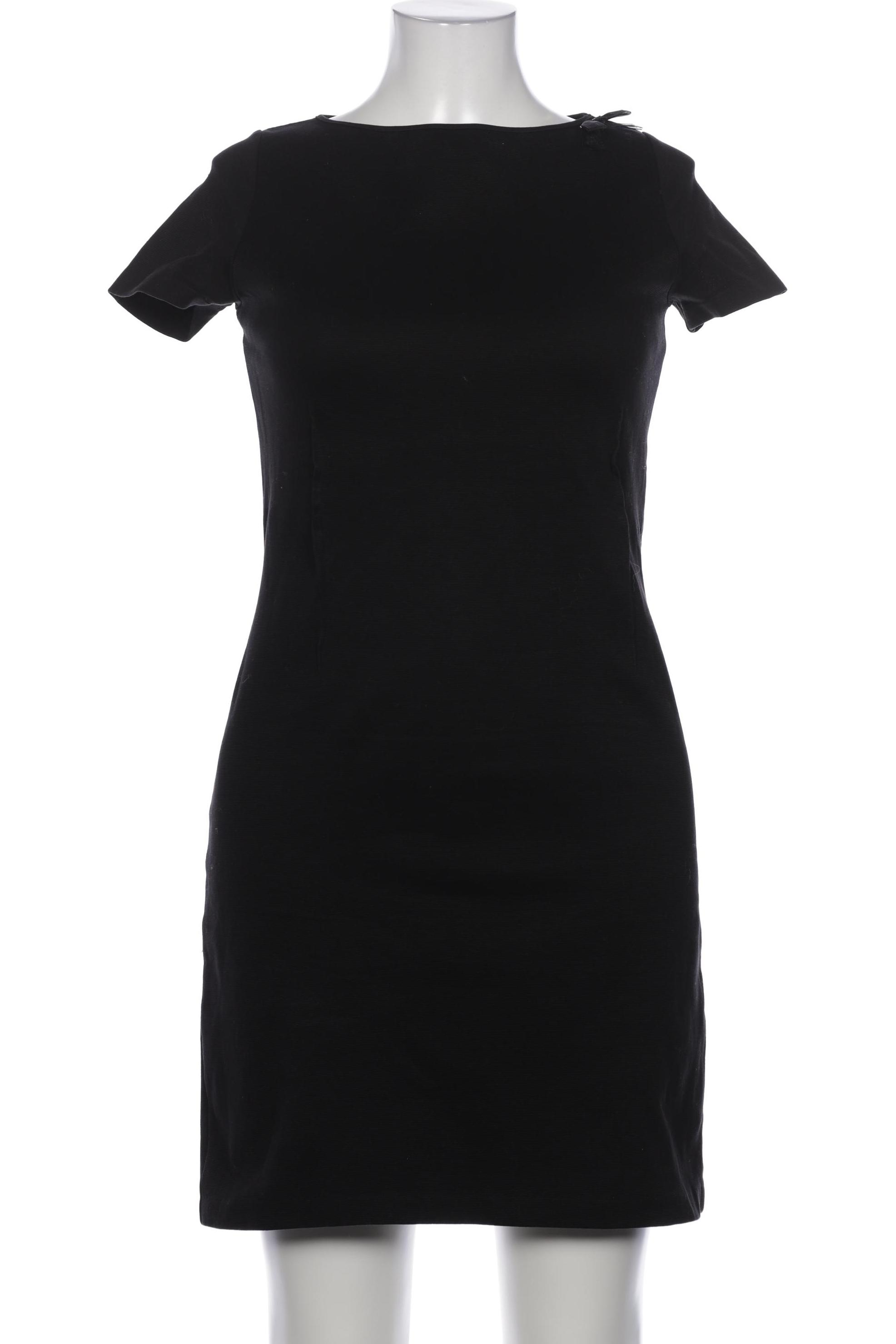 

Kimmich Trikot Damen Kleid, schwarz, Gr. 44