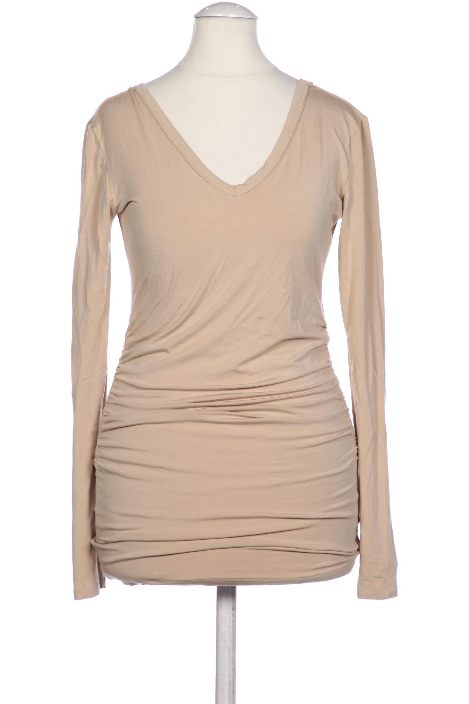 

KIMMICH TRIKOT Damen Langarmshirt, beige