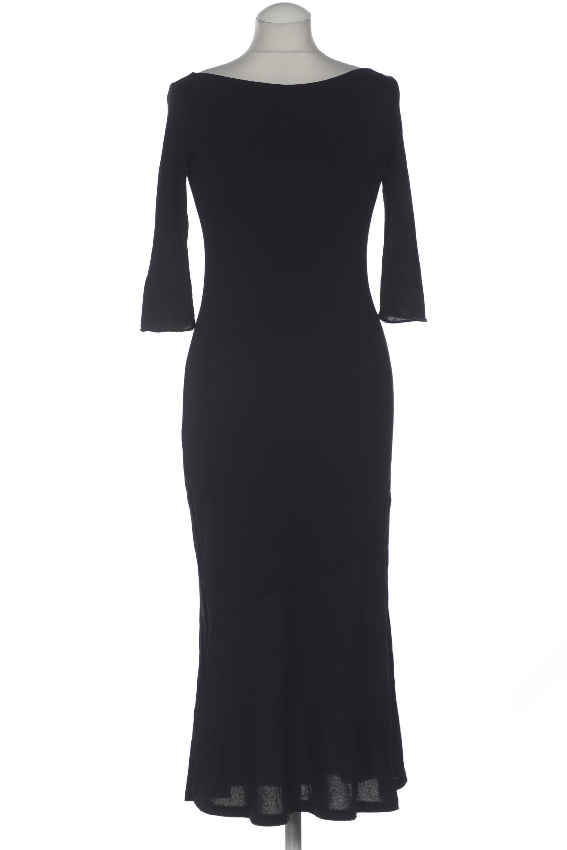 

Kimmich Trikot Damen Kleid, schwarz, Gr. 36
